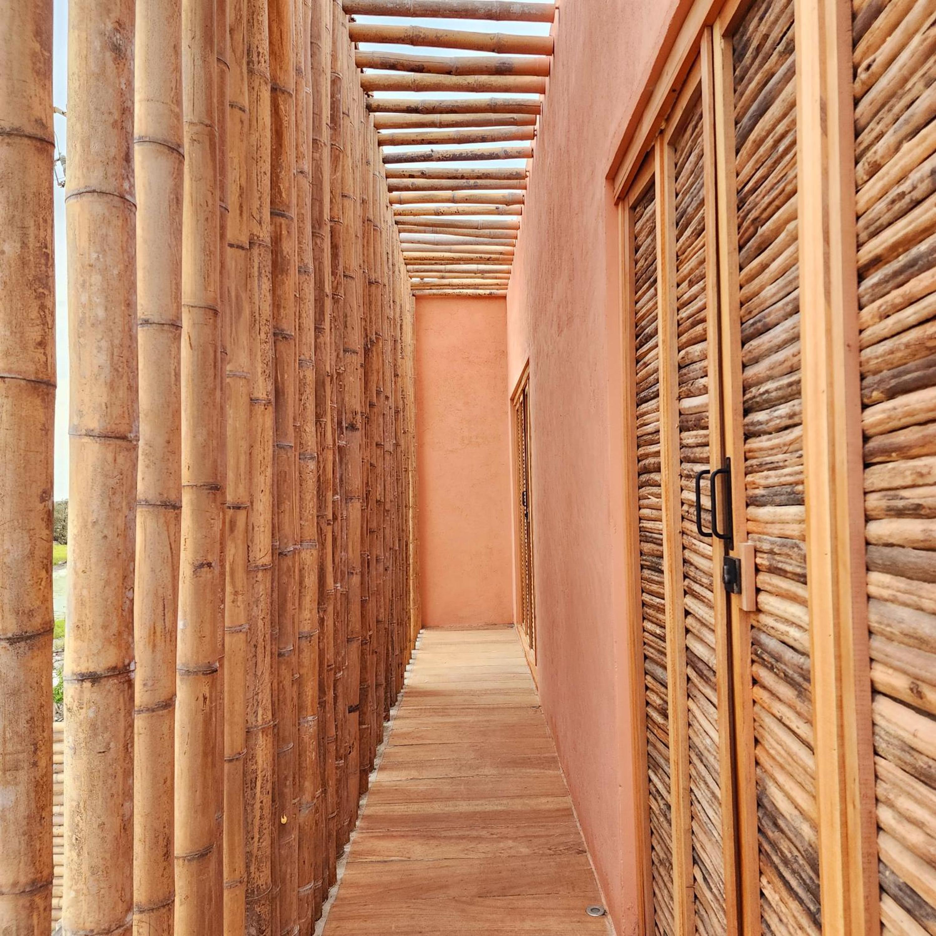 Casa Appushii Mayapo