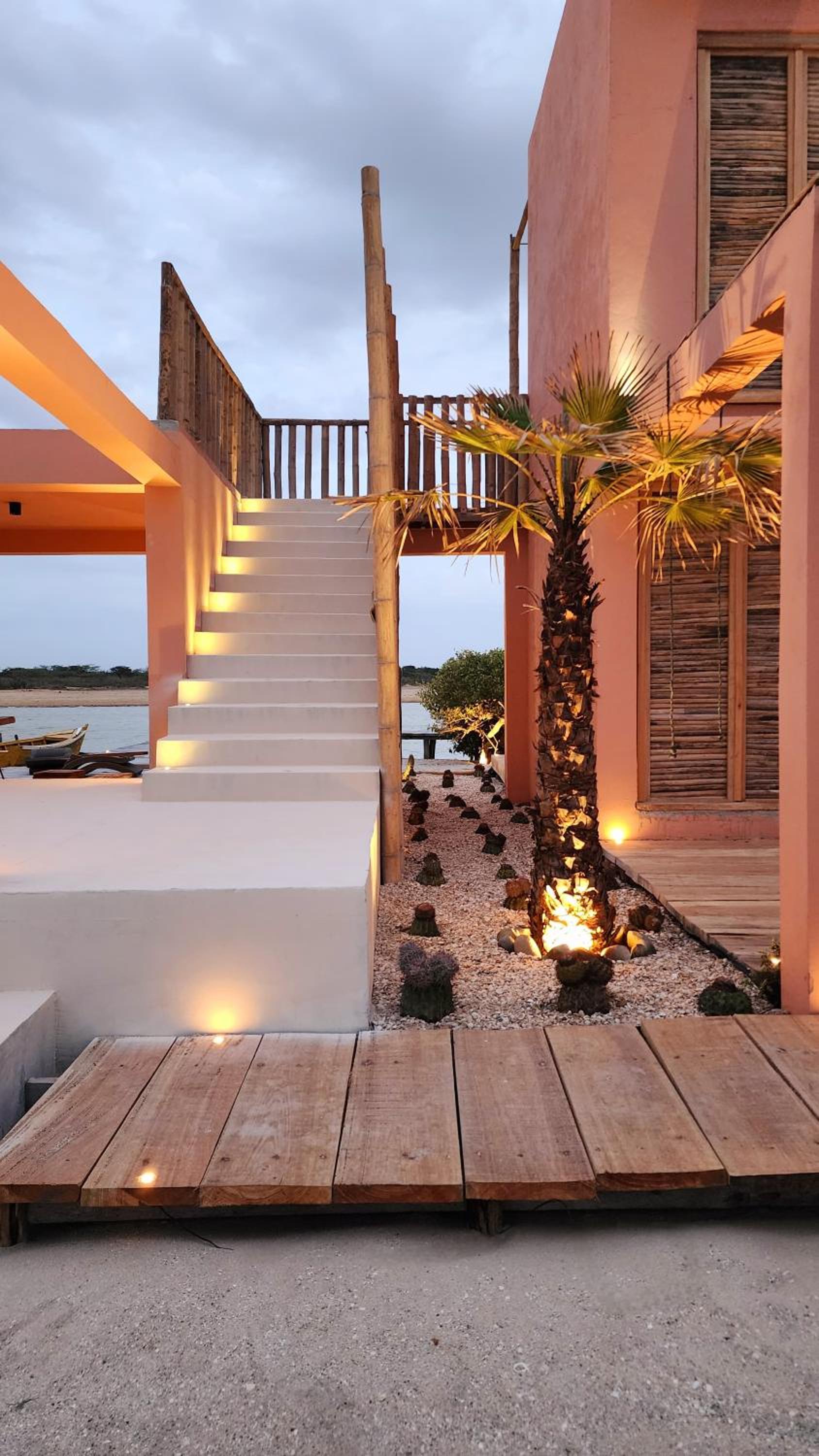 Casa Appushii Mayapo