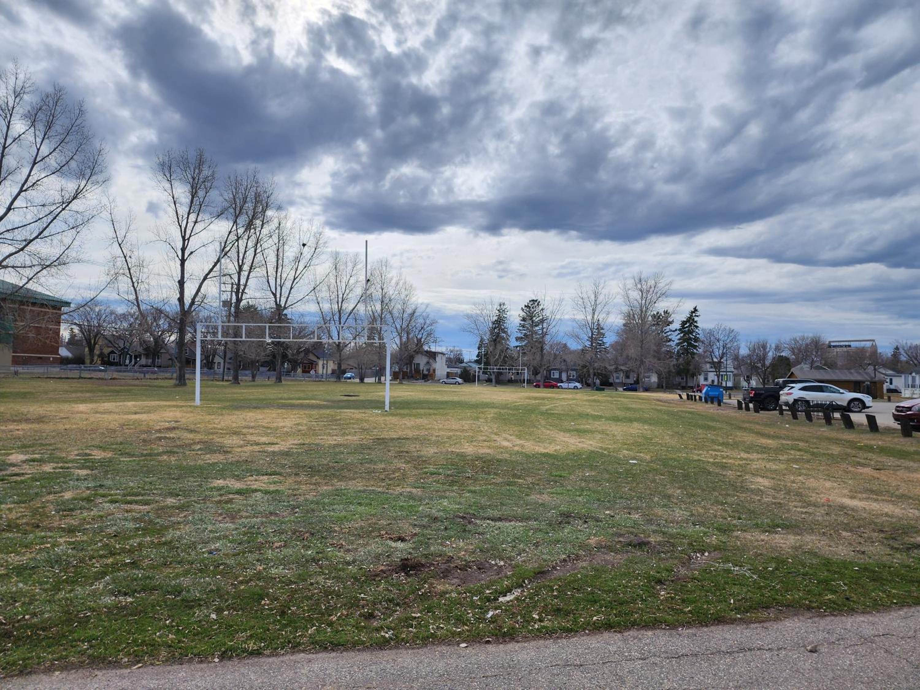 Beautiful updated home centrally located, close to General Hospital