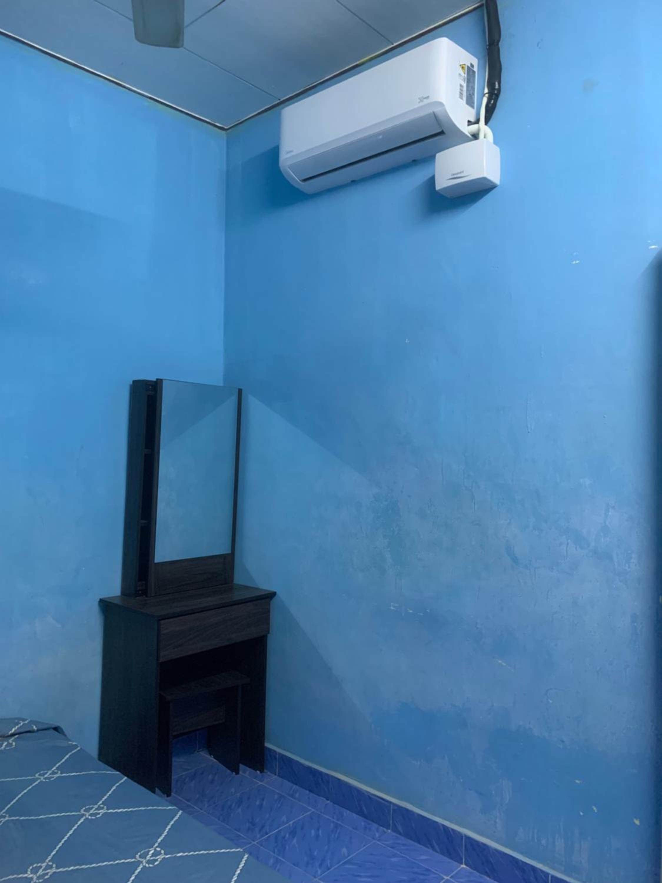 Zulaika Homestay