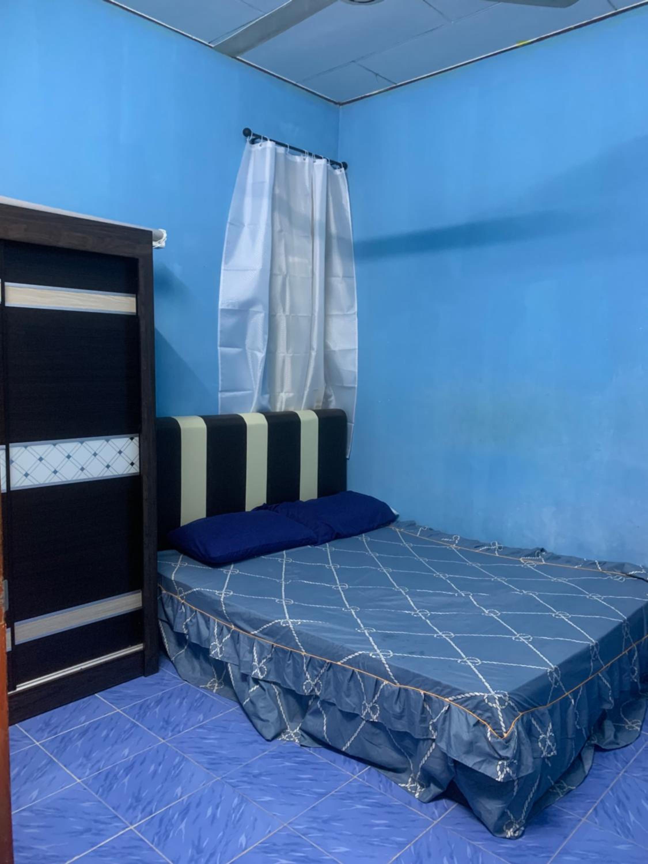 Zulaika Homestay