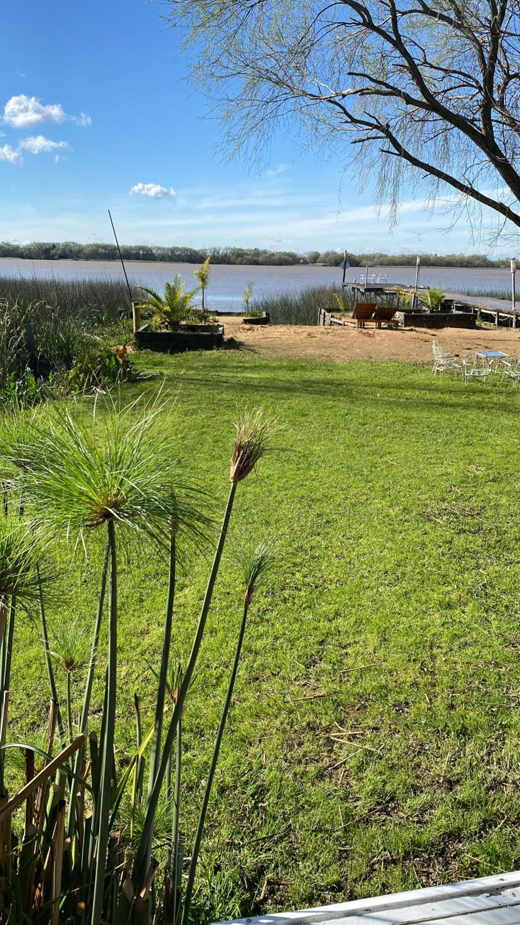 Isla maria