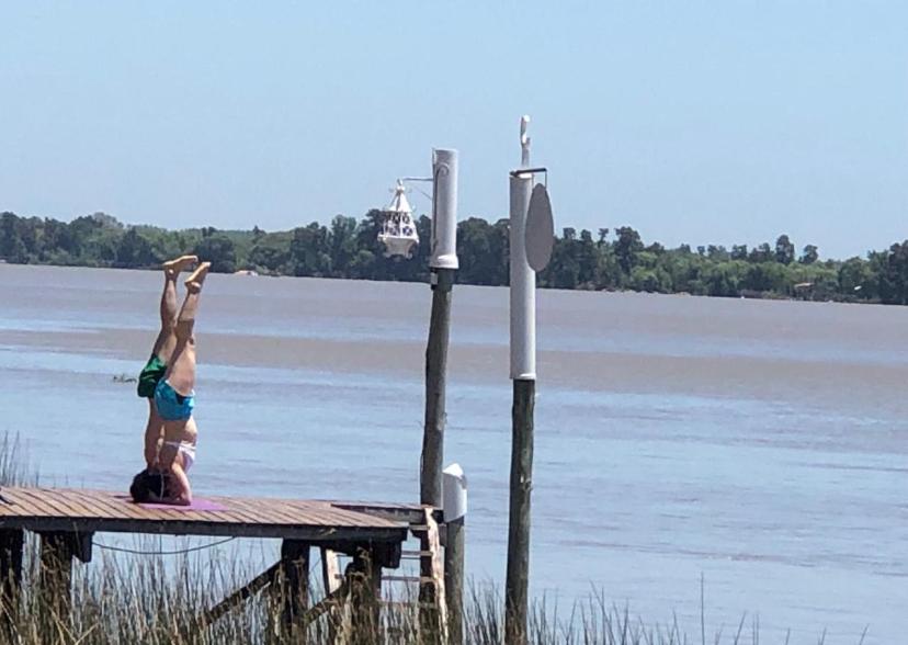 Isla maria