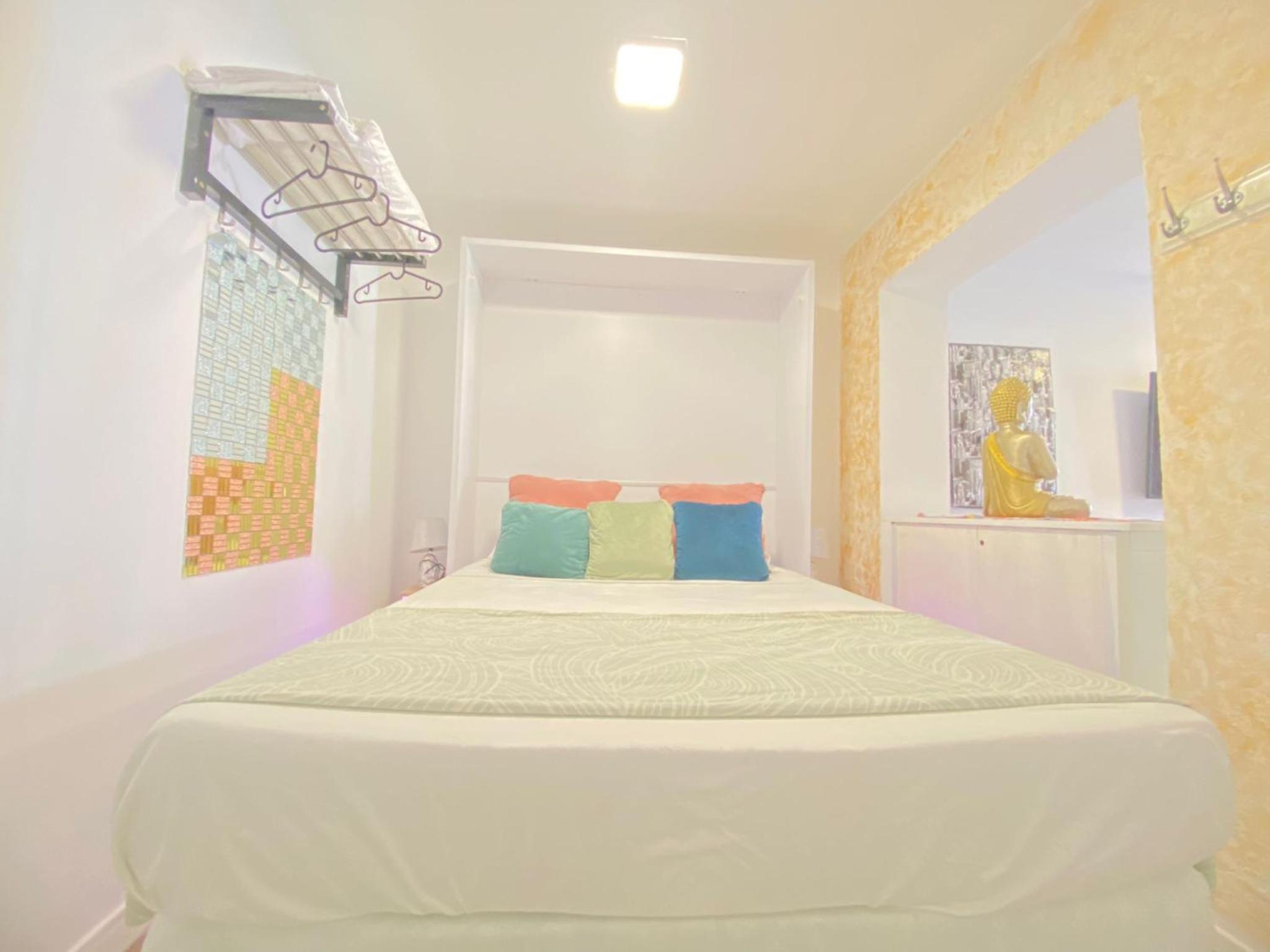 Apartamento delux view 2