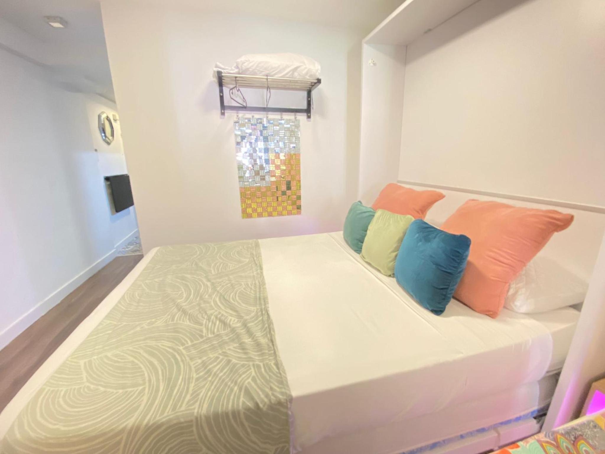 Apartamento delux view 3