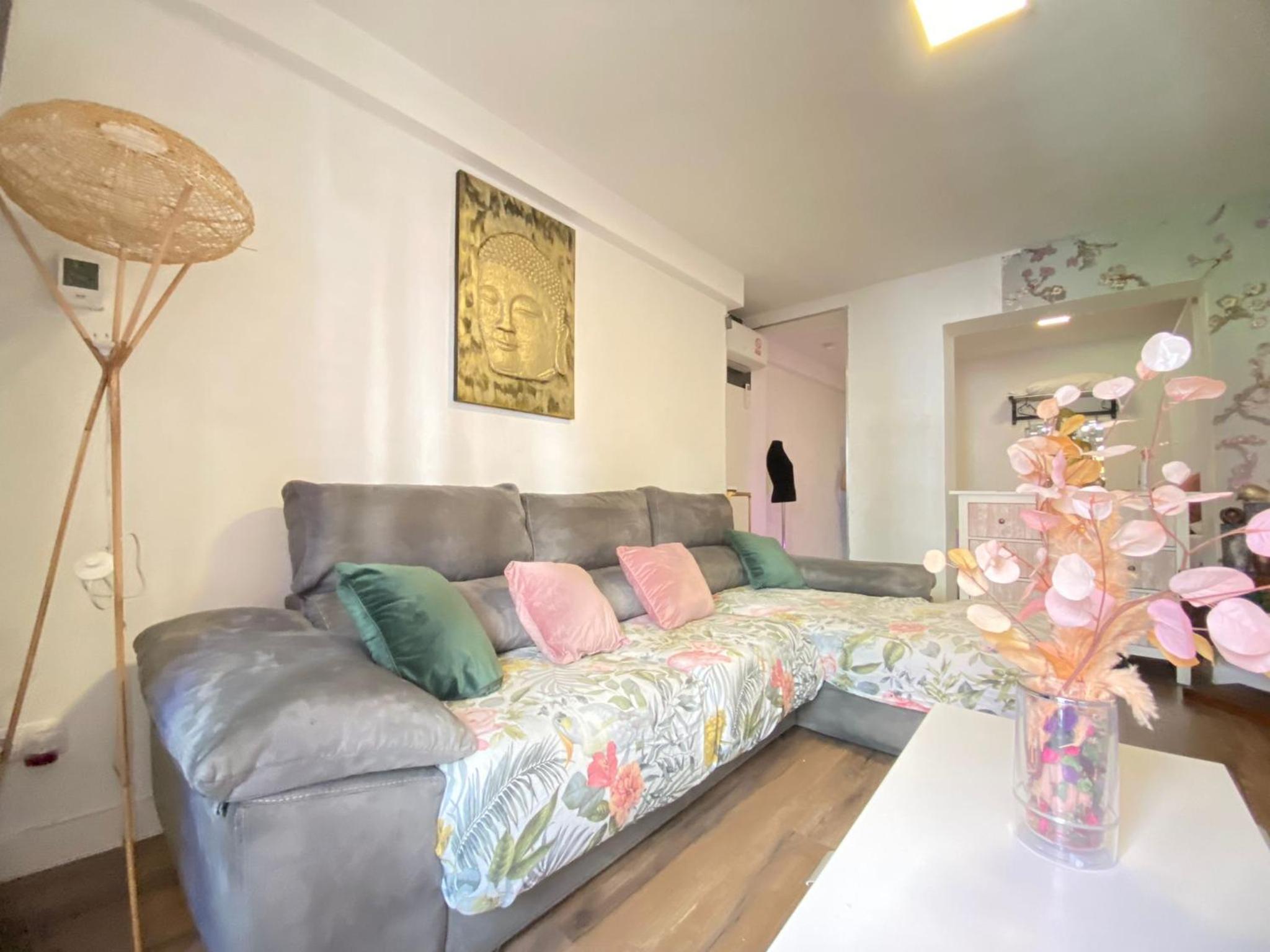 Apartamento delux view 5