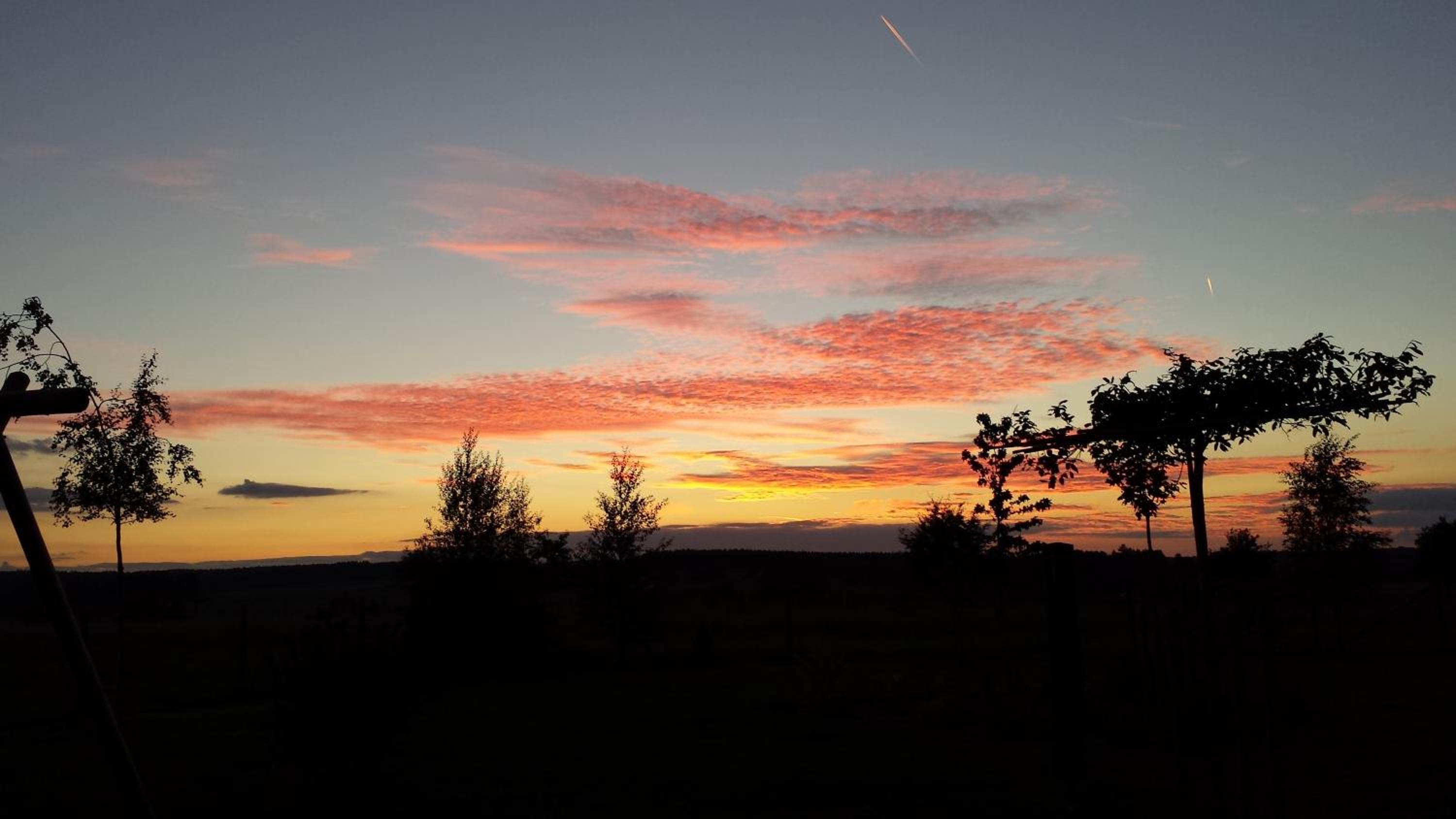 B&B La Chabetaine