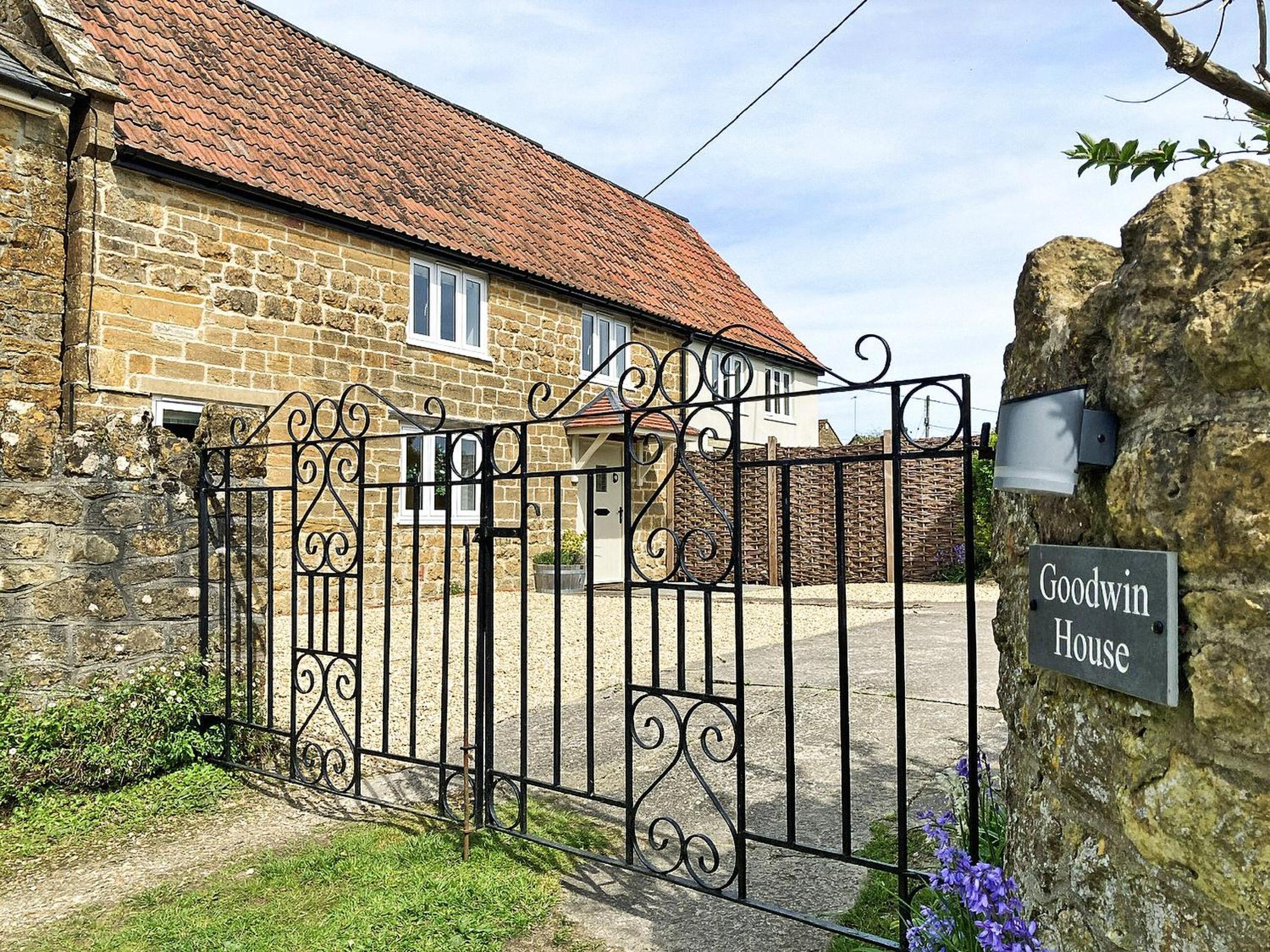 Goodwin House