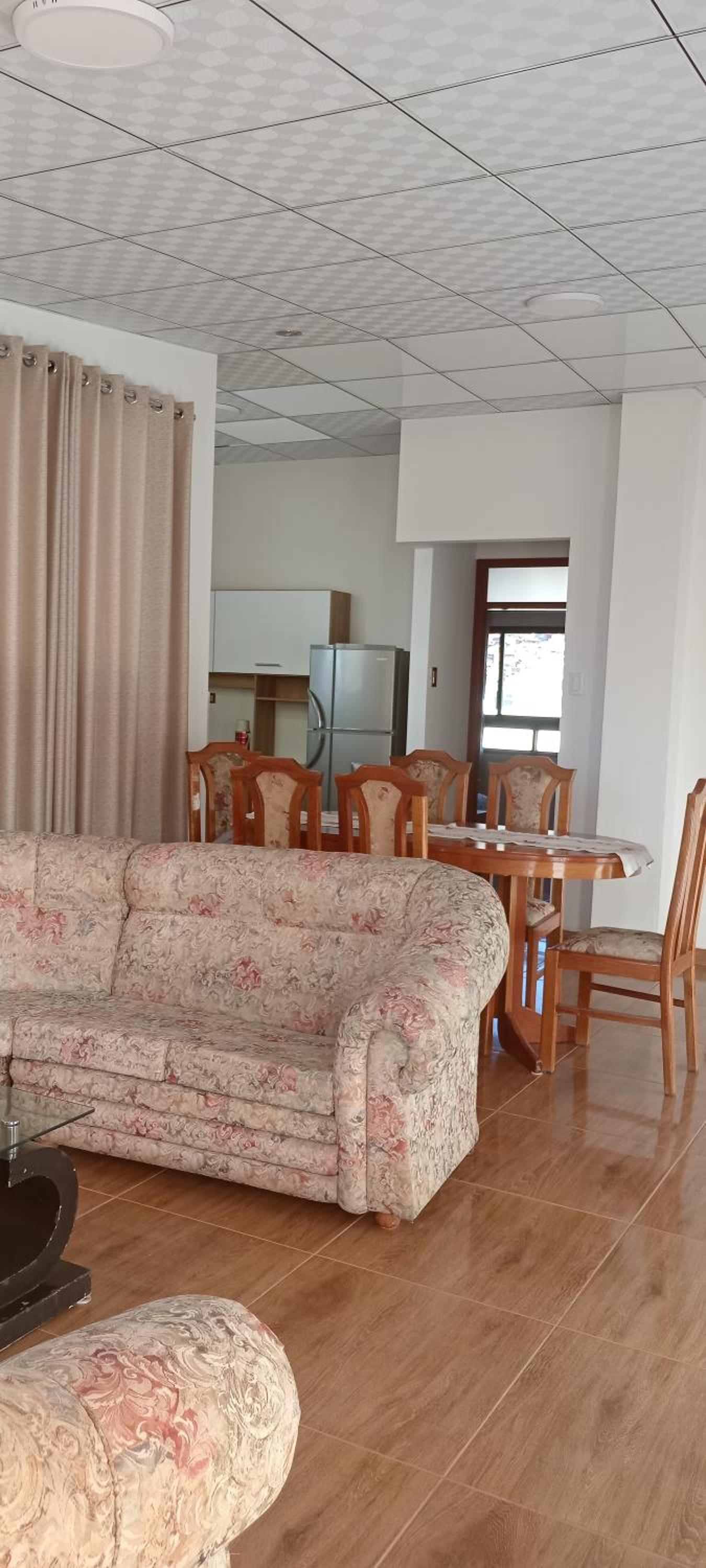 Santa Ursula Departamento view 2
