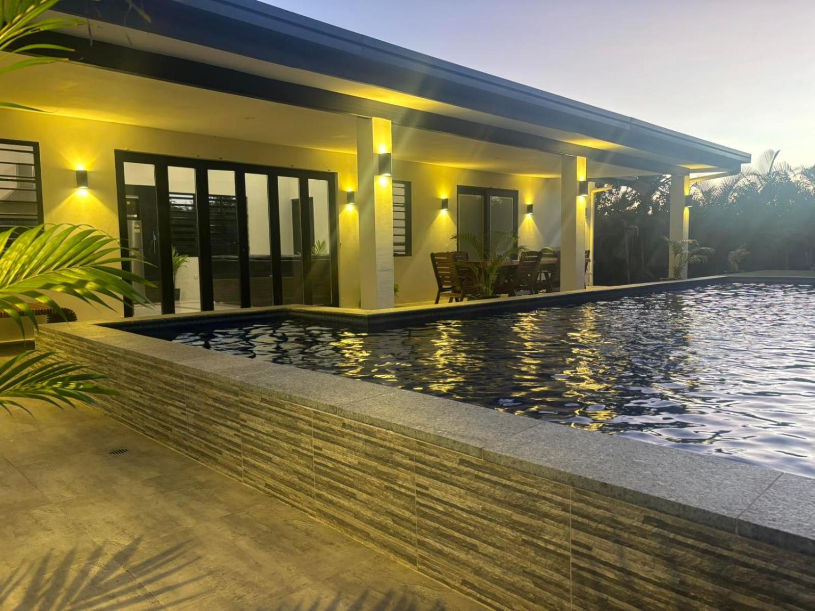 Bella Villa