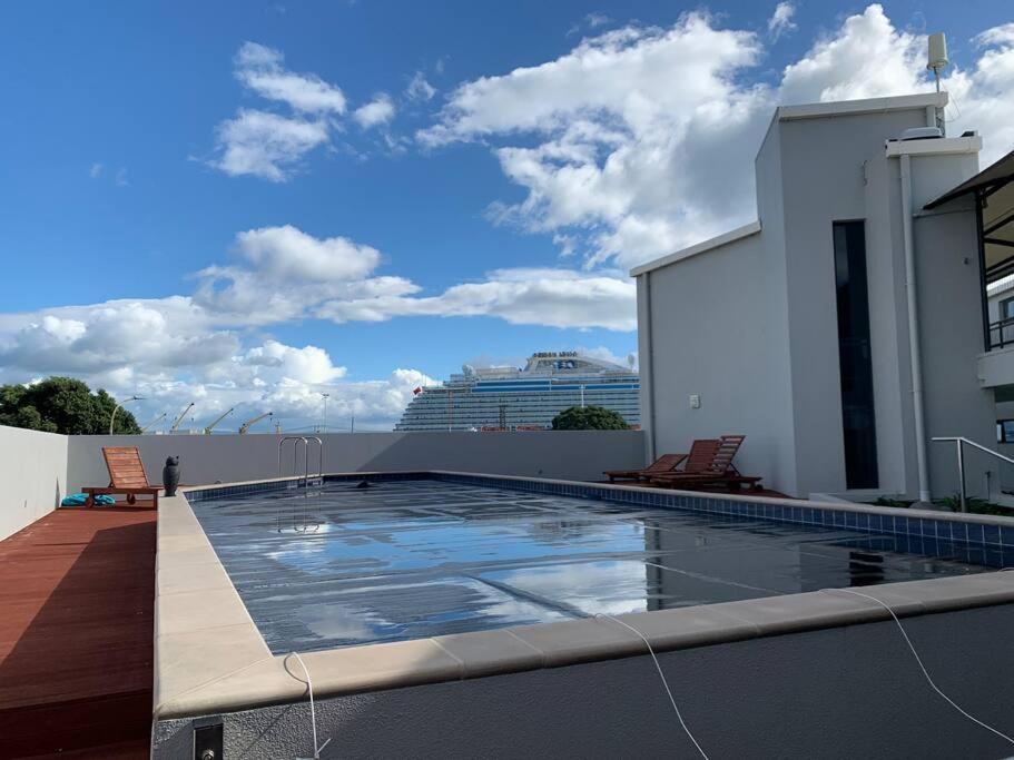 Hotel A Slice Of Paradise