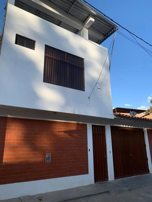 Casa acogedora 10 Px en Mancos, Yungay Alexs House