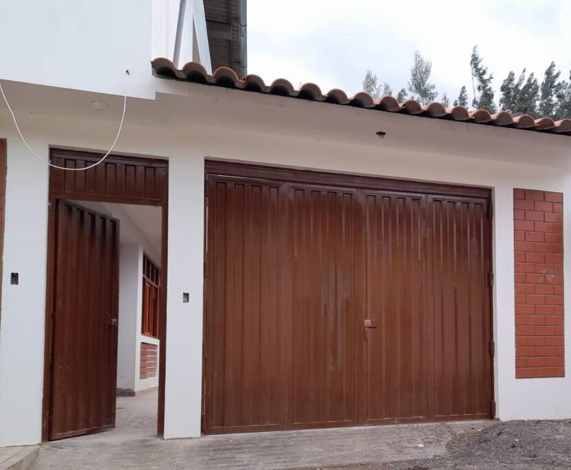 Casa acogedora 10 Px en Mancos, Yungay Alexs House