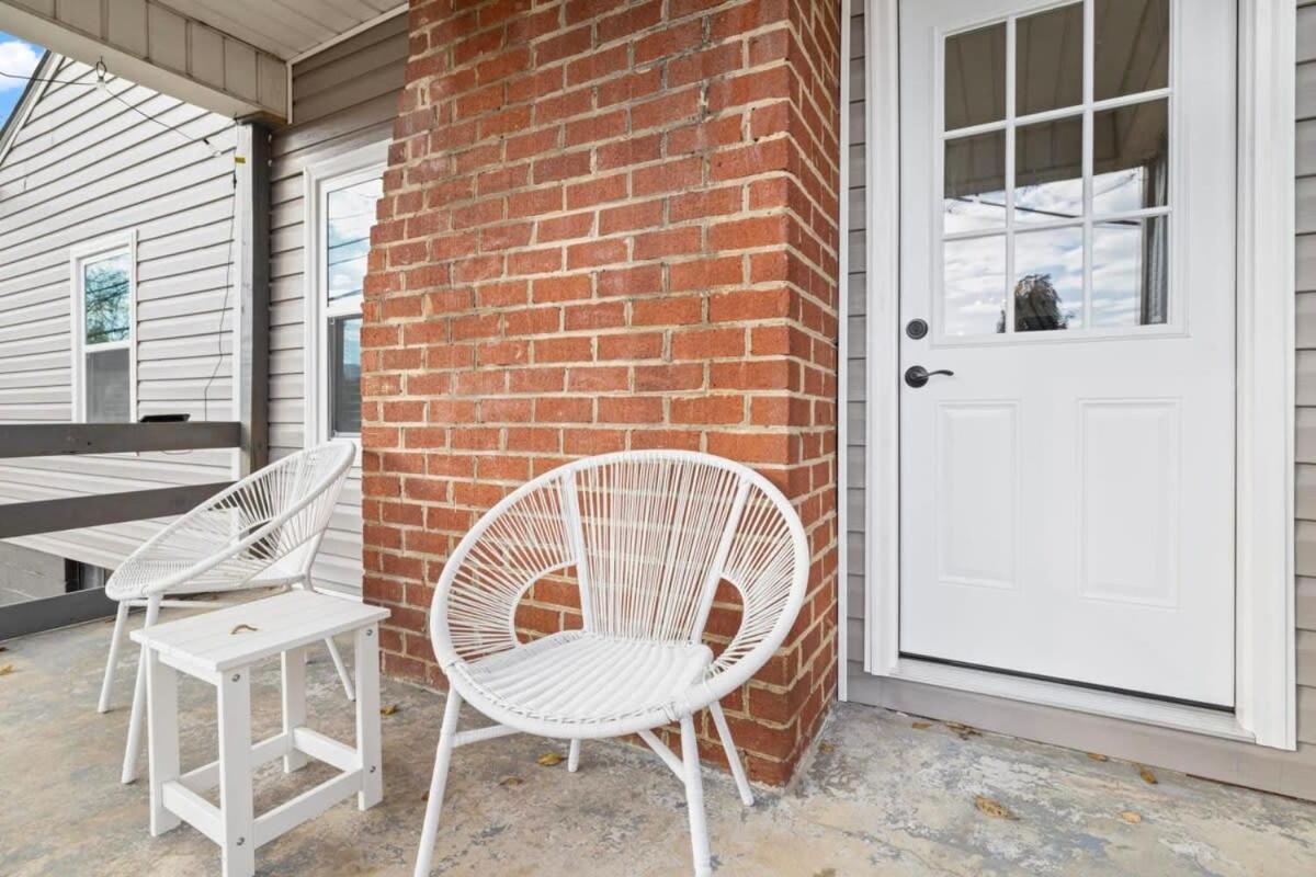 3BR house in neighborhood with ETSU JCMC VA view 3