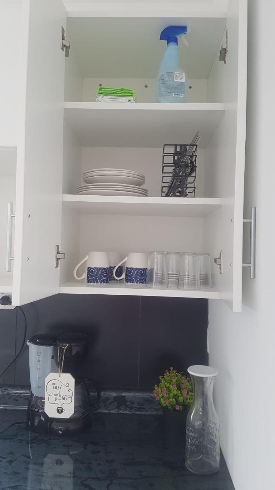 Acogedor y moderno mini-estudio en zona exclusiva