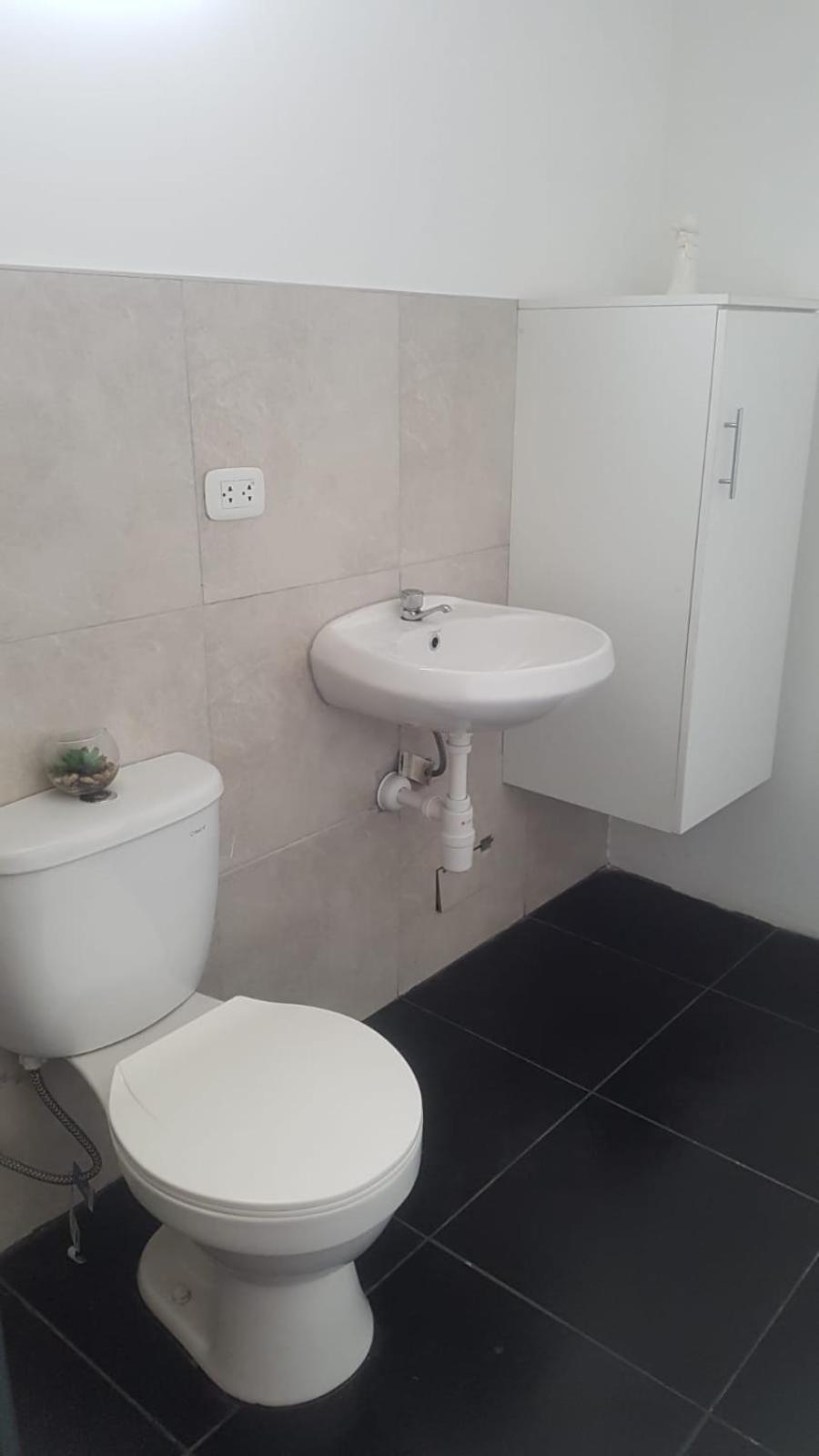 Acogedor y moderno mini-estudio en zona exclusiva