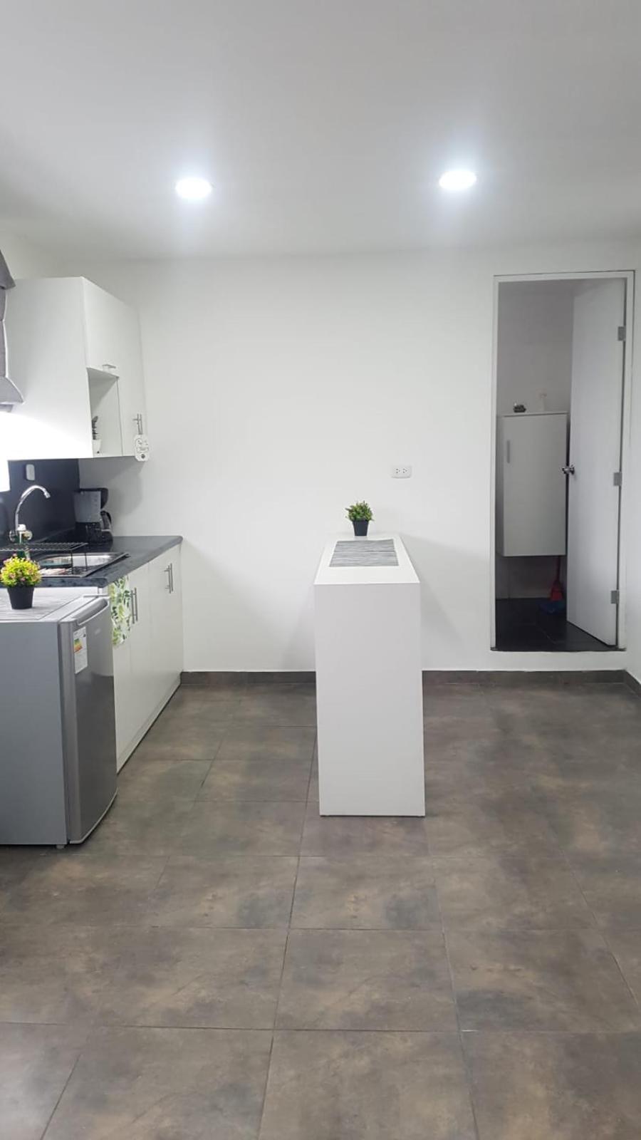 Acogedor y moderno mini-estudio en zona exclusiva