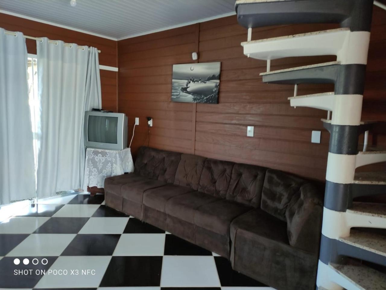Casa de praia