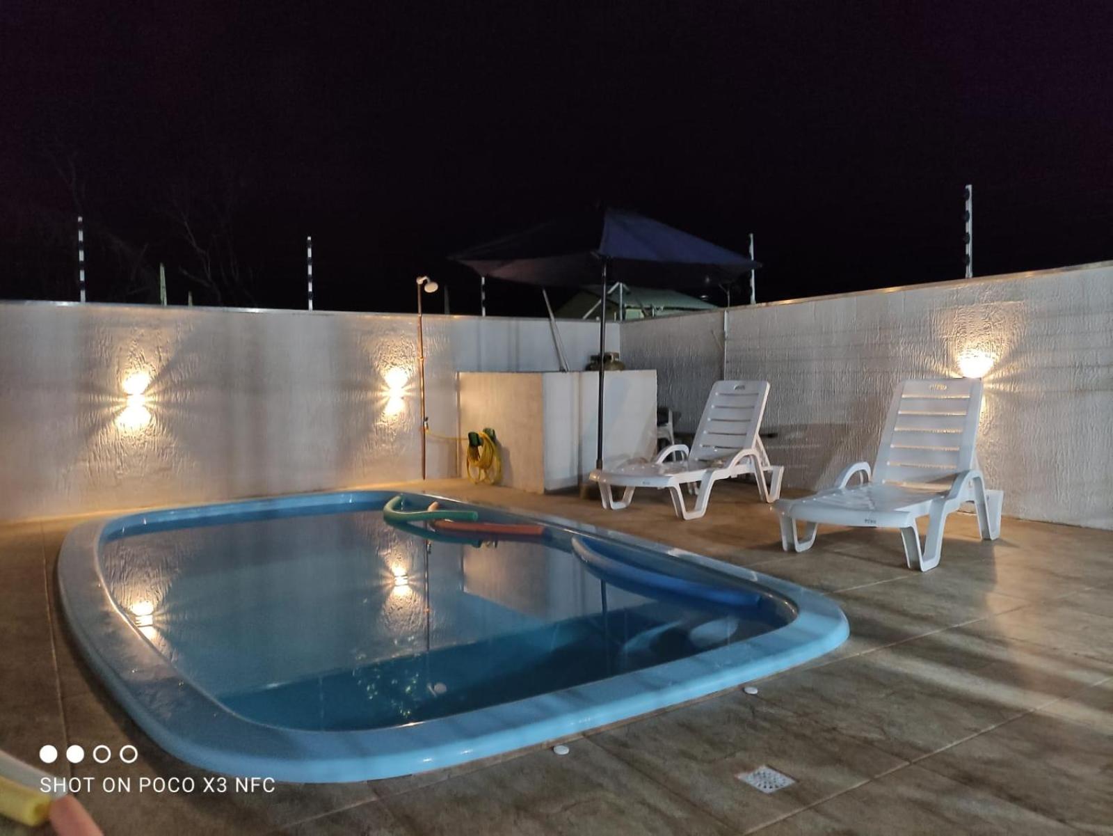 Casa de praia