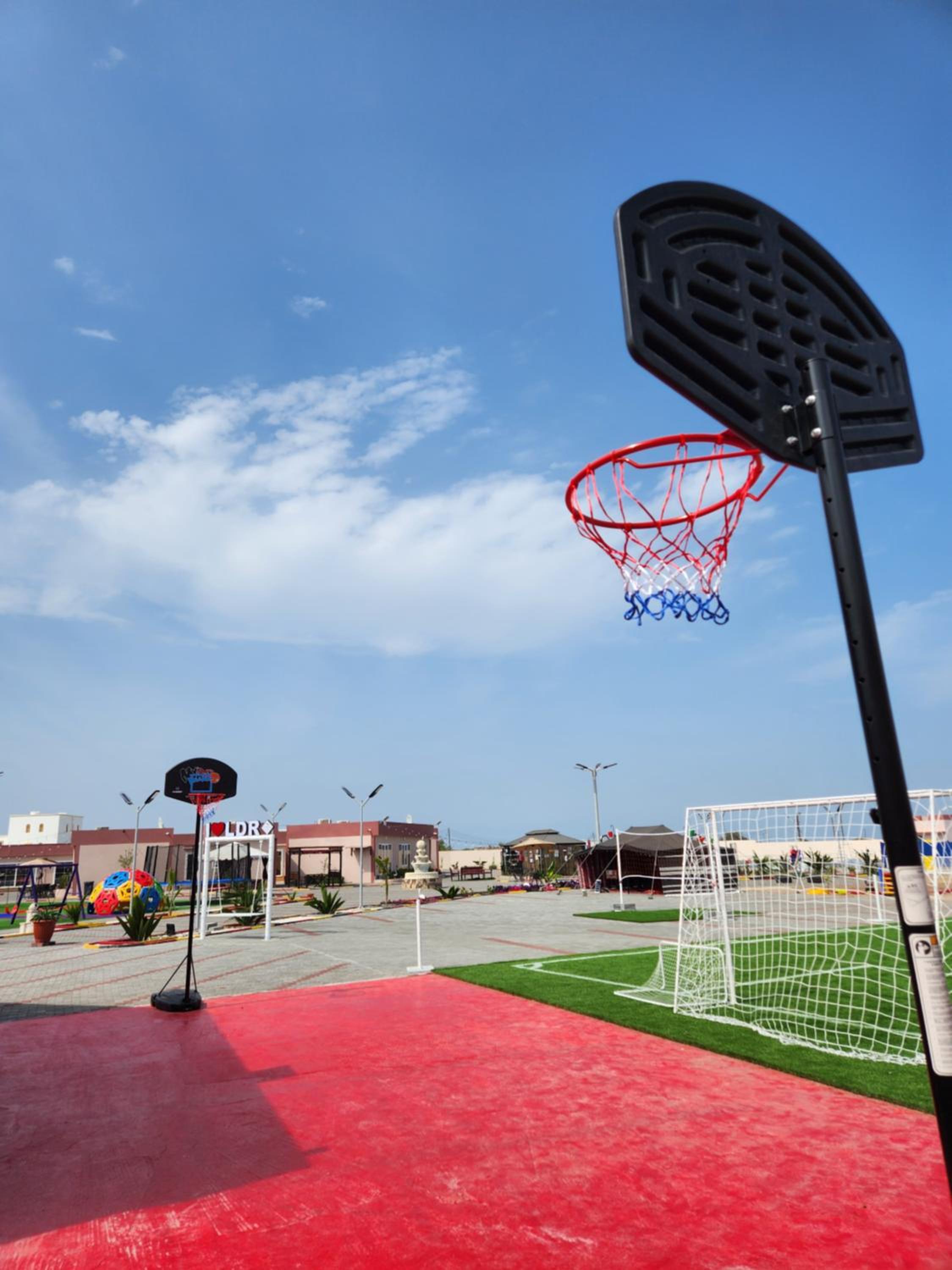 Lina Dreamland Resort