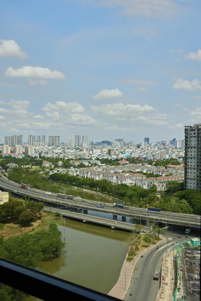 The View Riviera point Town 8 Tan Phu D7