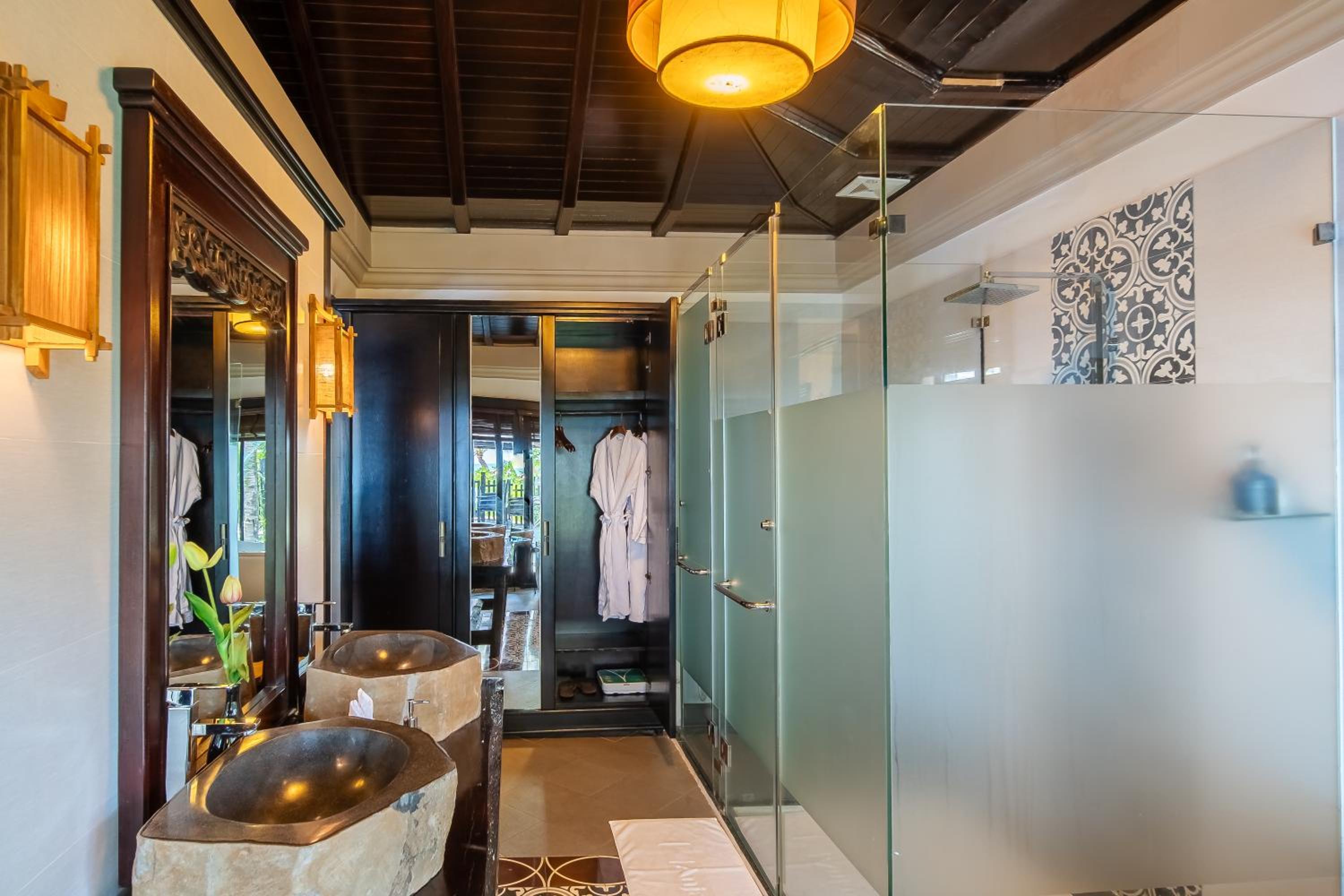 Anja Beach Resort & Spa