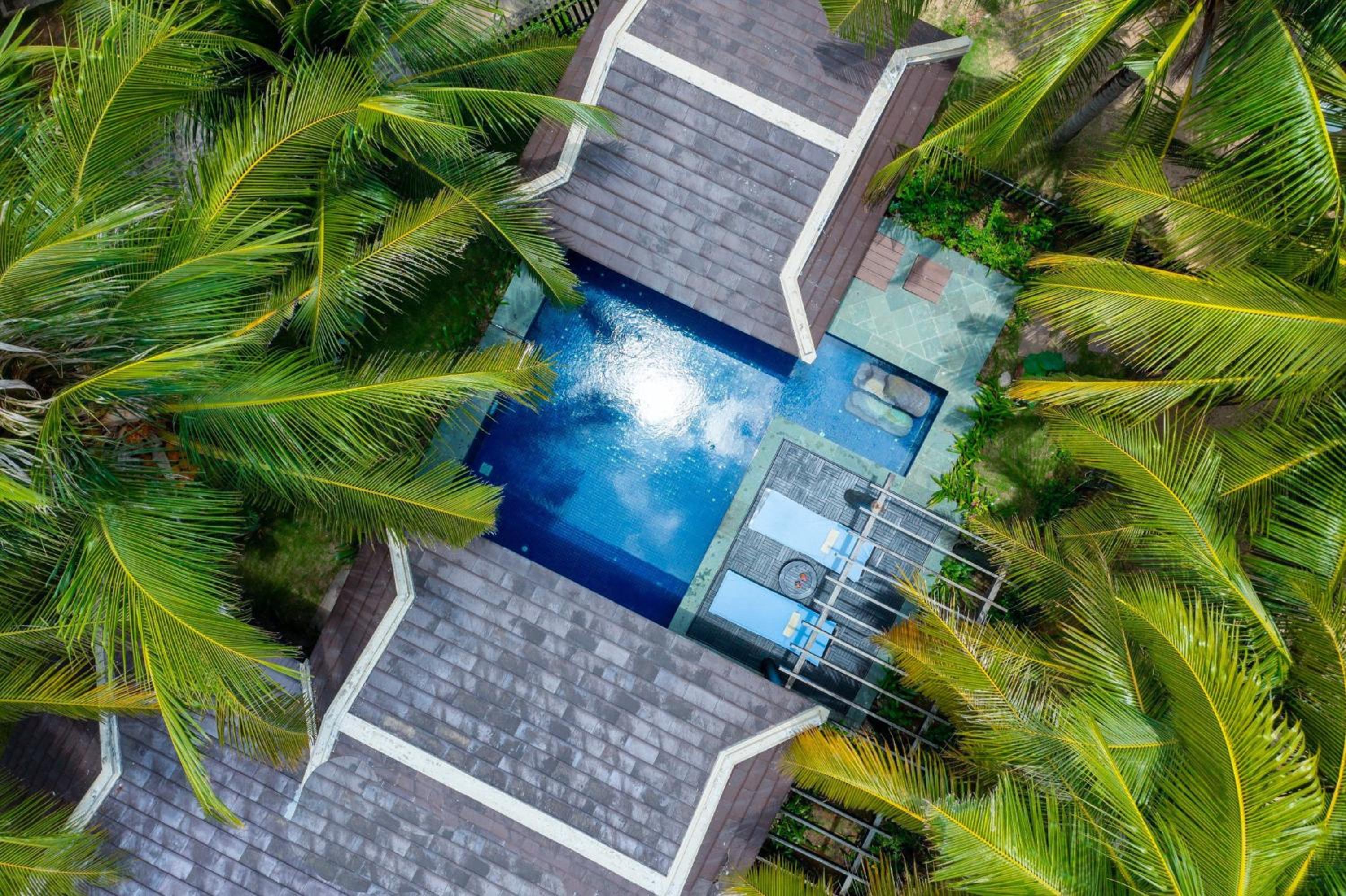 Anja Beach Resort & Spa