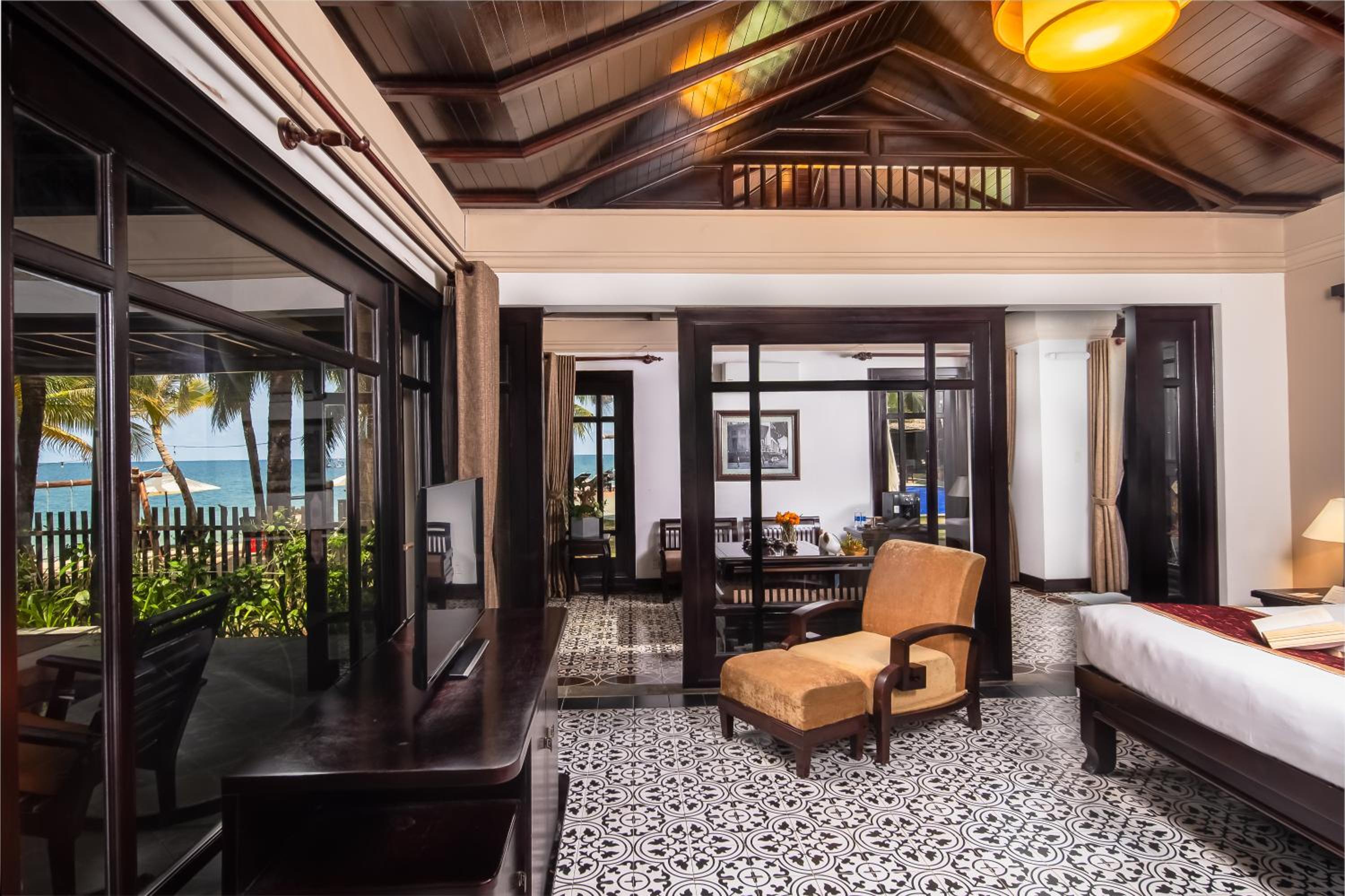 Anja Beach Resort & Spa