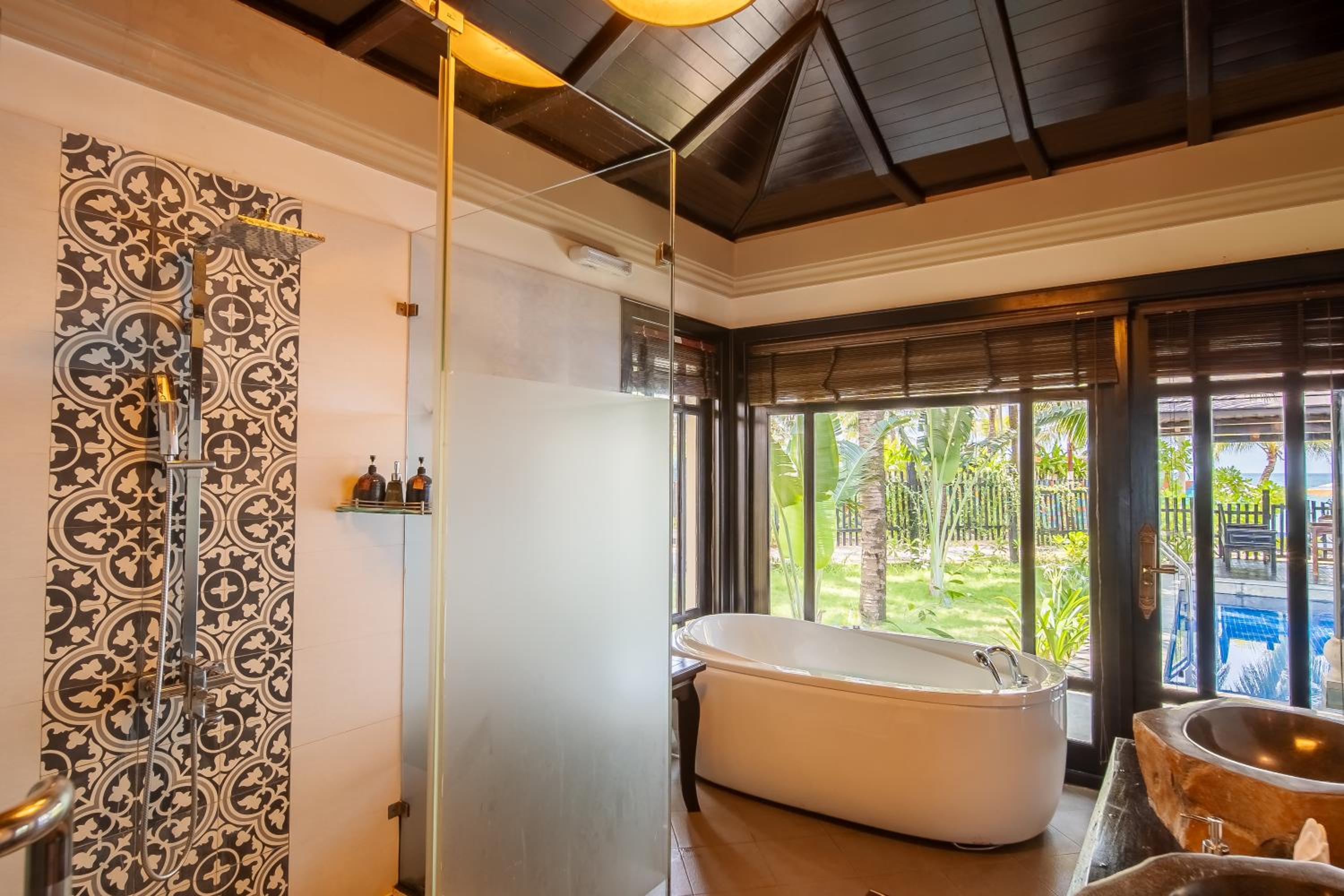 Anja Beach Resort & Spa
