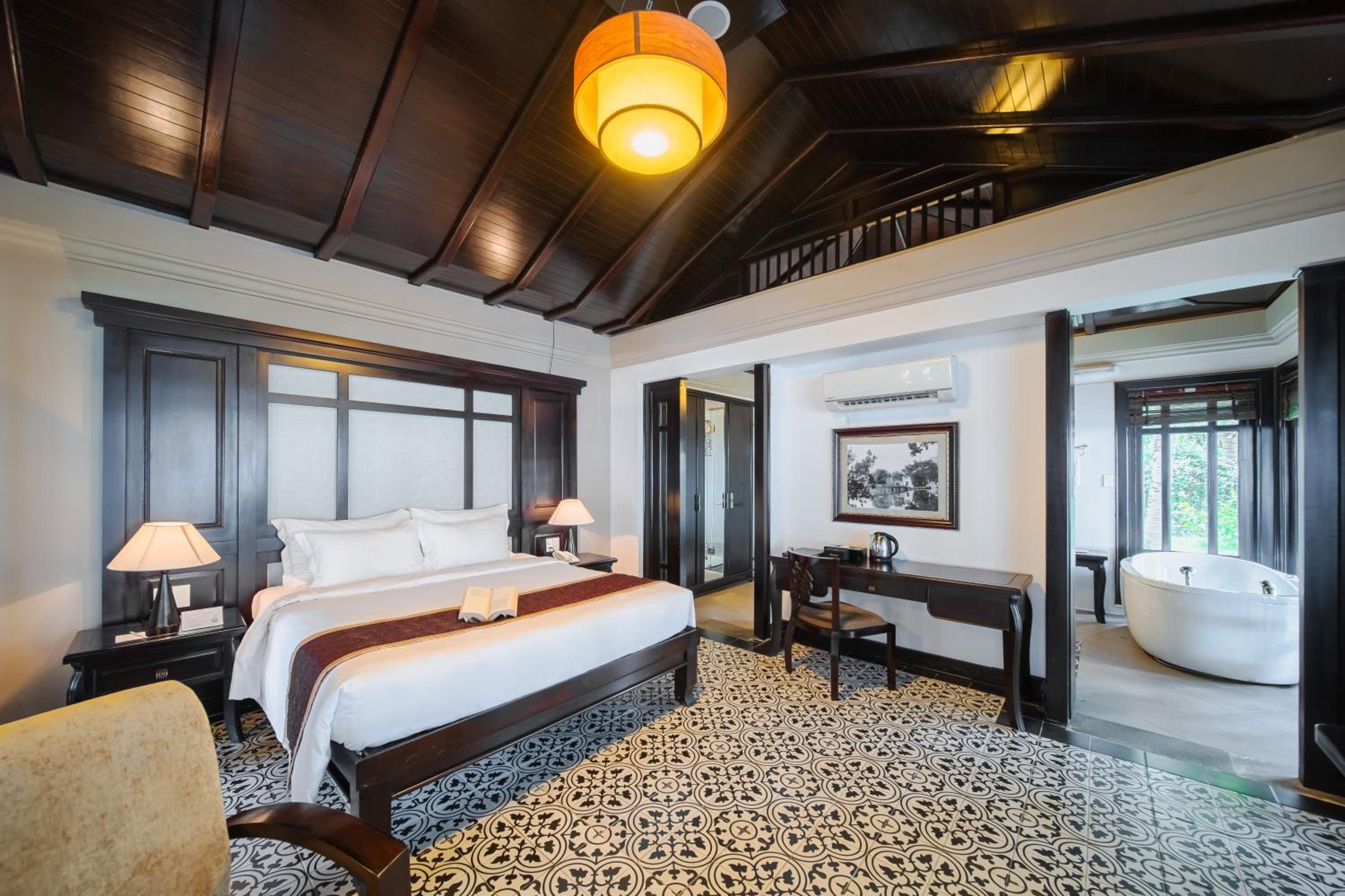Anja Beach Resort & Spa