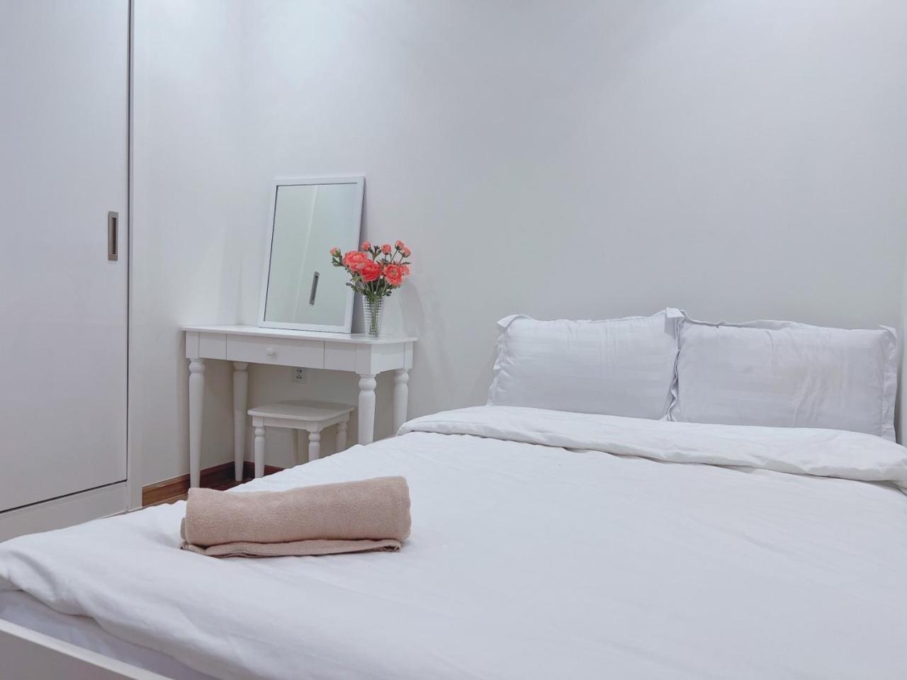 Homestay Times city