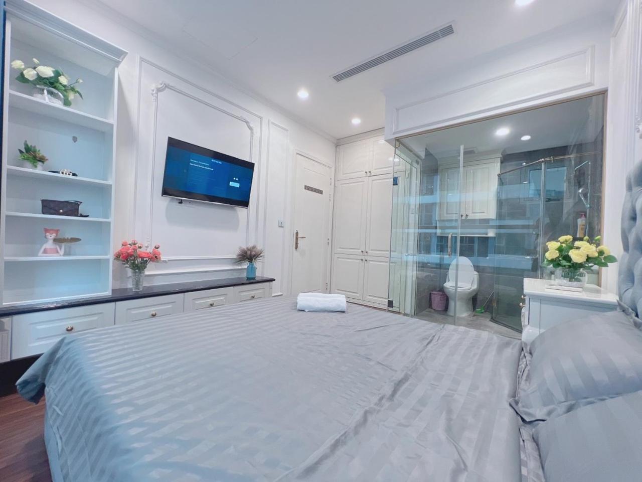 Homestay Times city