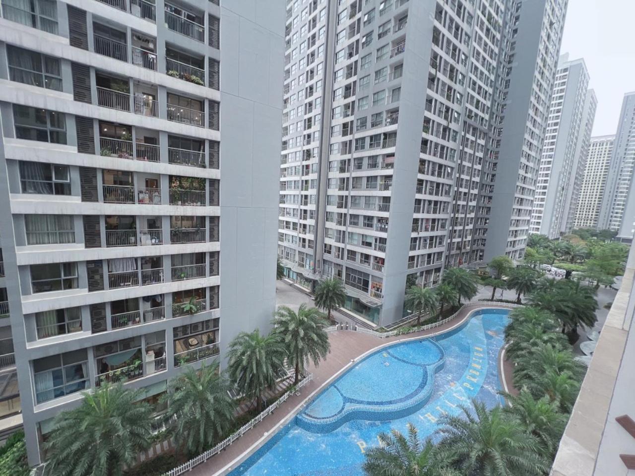Homestay Times city