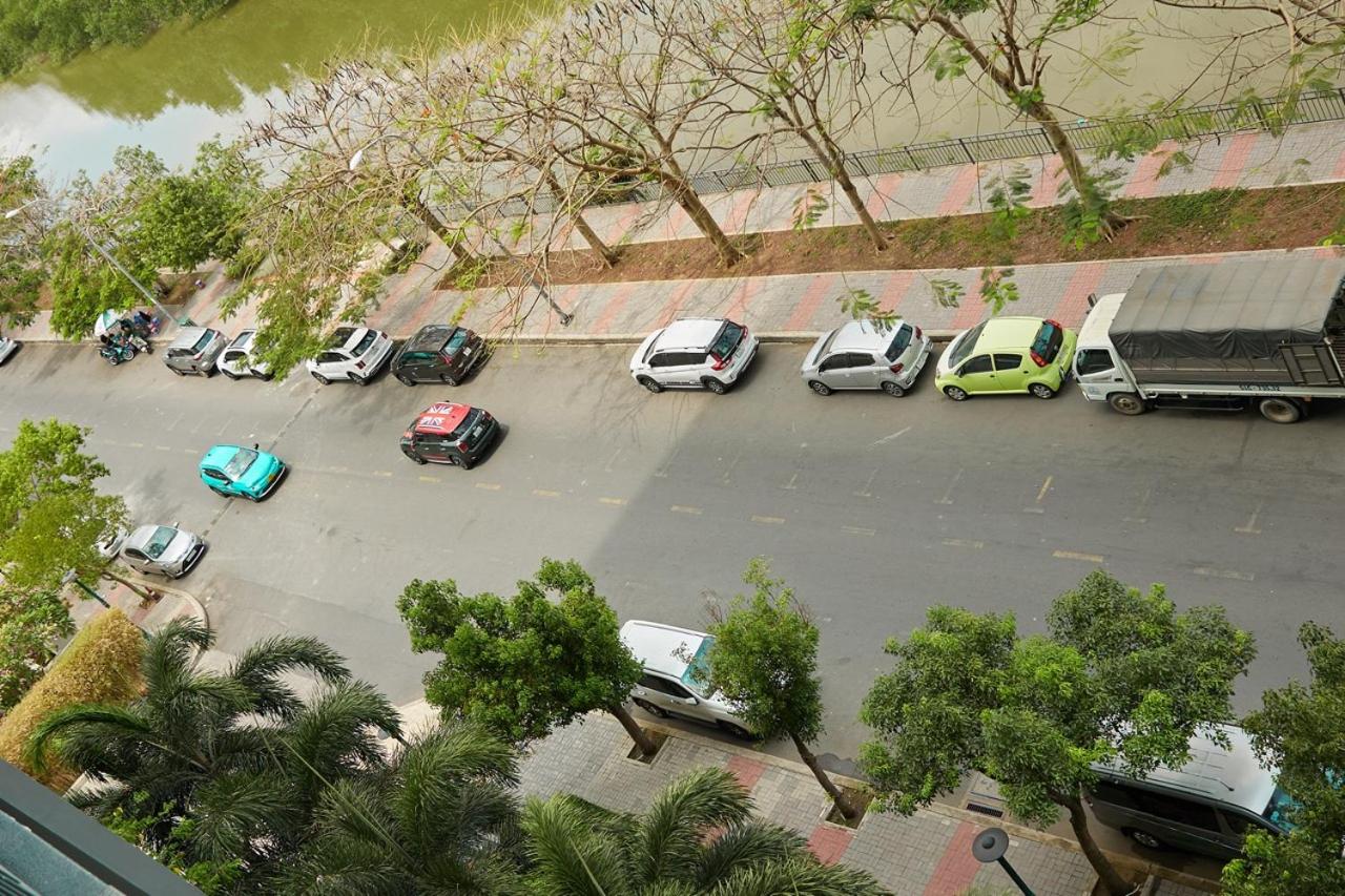 The View Riviera point Town 8 Tan Phu D7