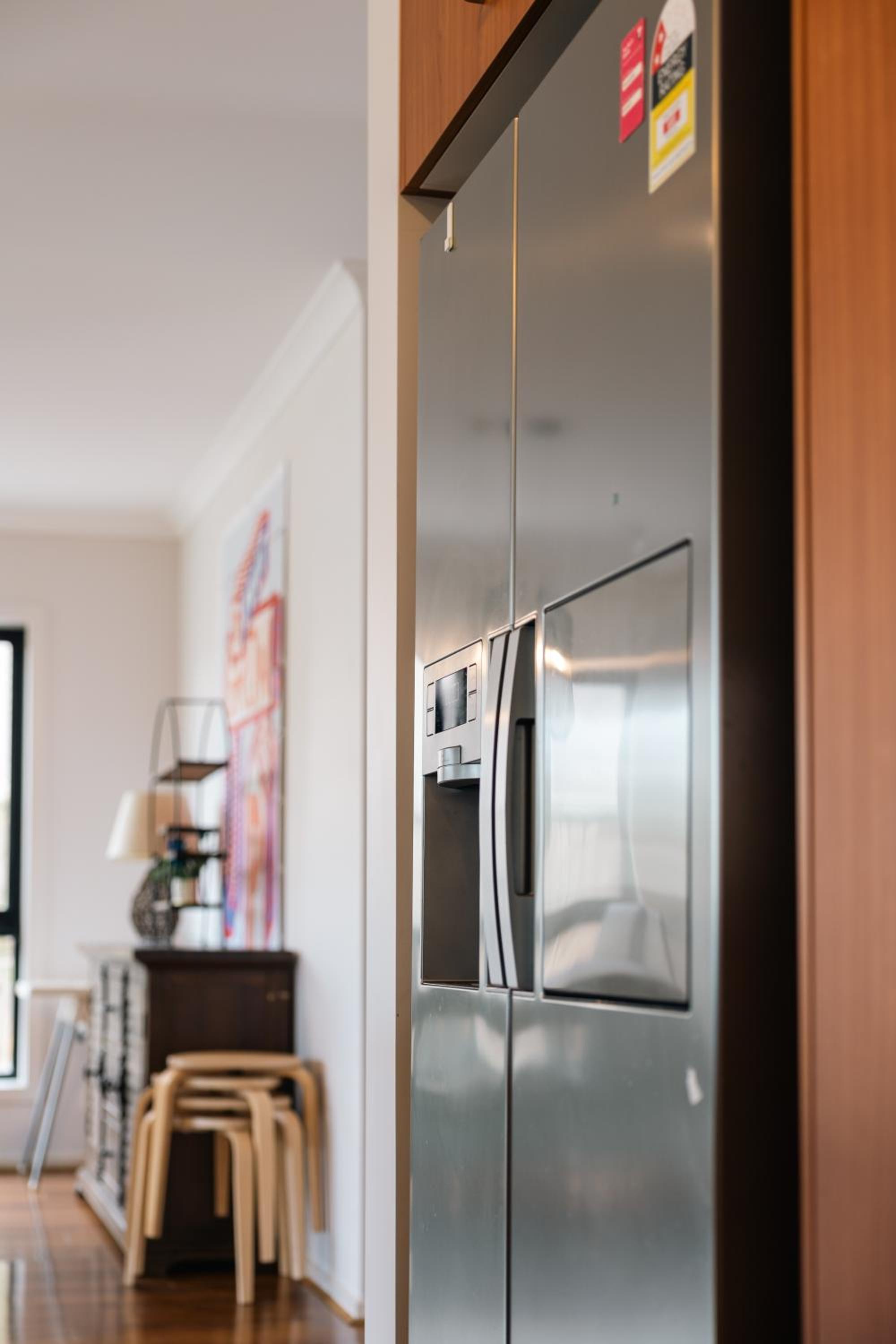 StayAU 5BR Contemporary Getaway Point Cook