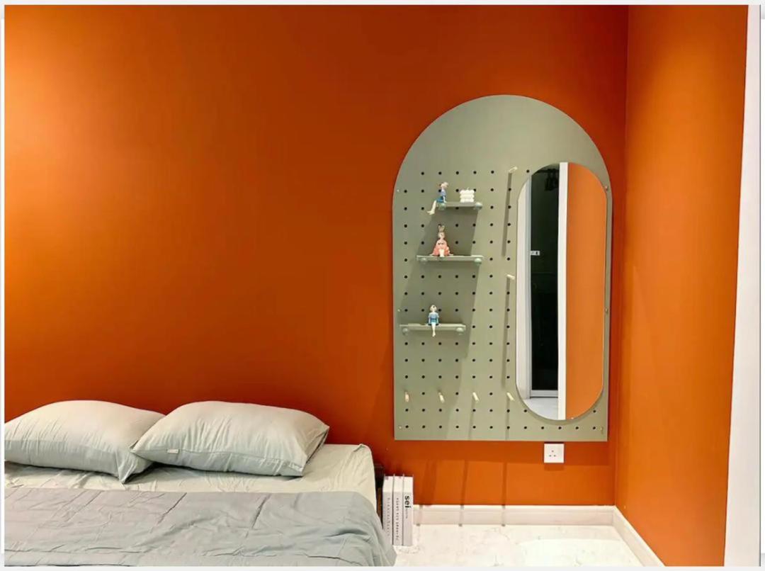 Red Sunset Studio Sky 88 JB Town Disney Hotstar