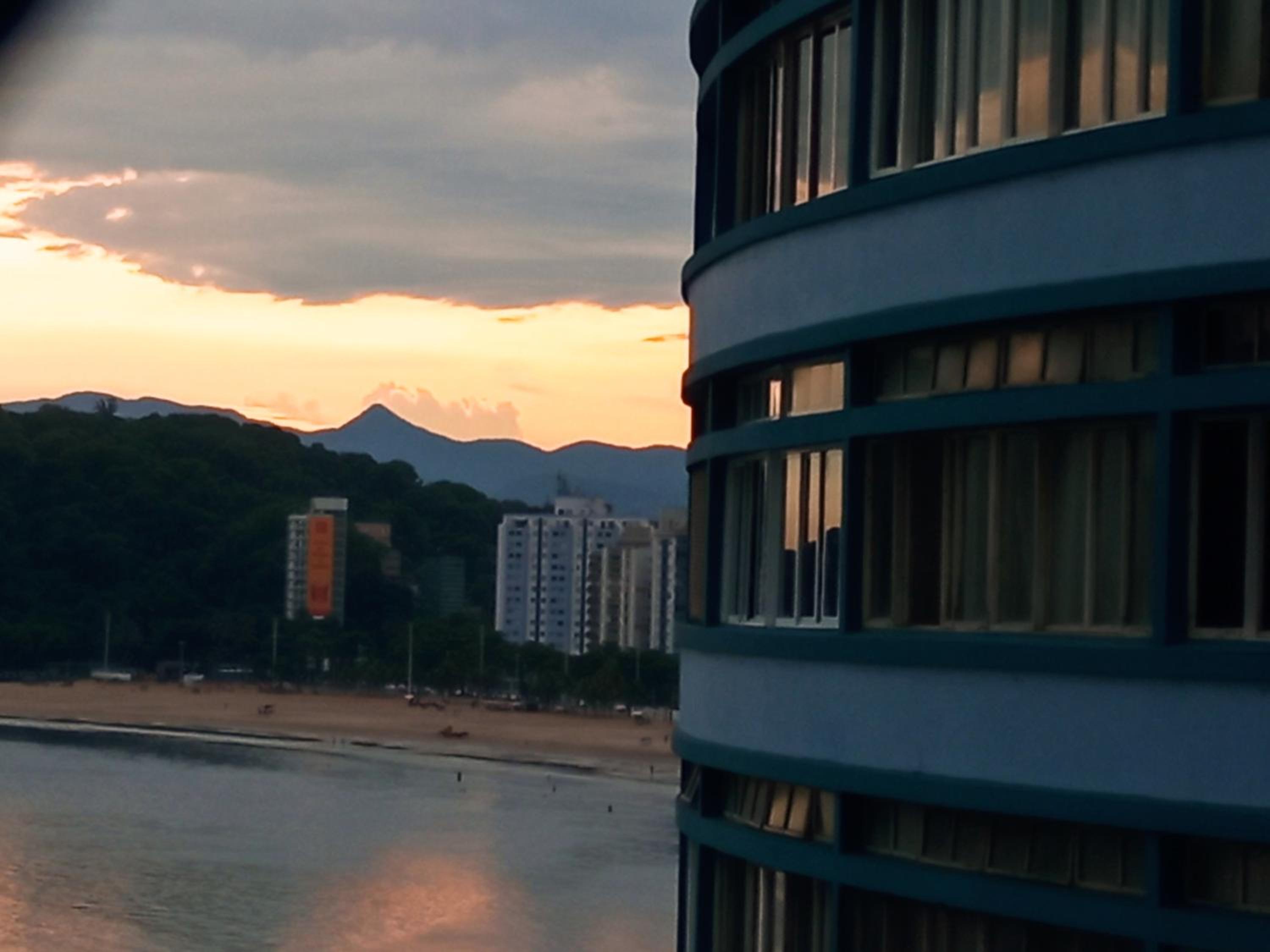 Espaço Acolhedor perto da Praia.