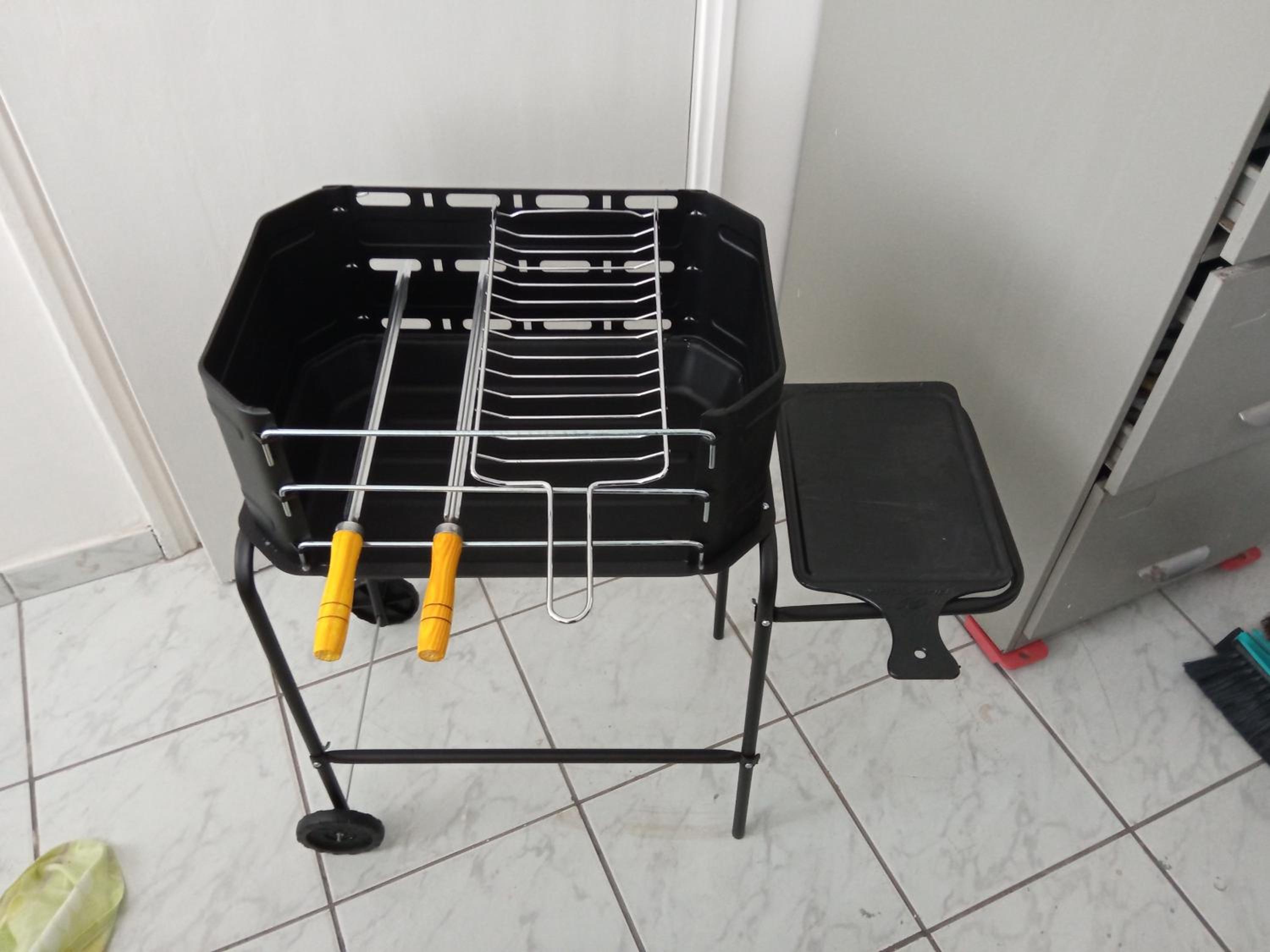 Espaço Acolhedor perto da Praia.