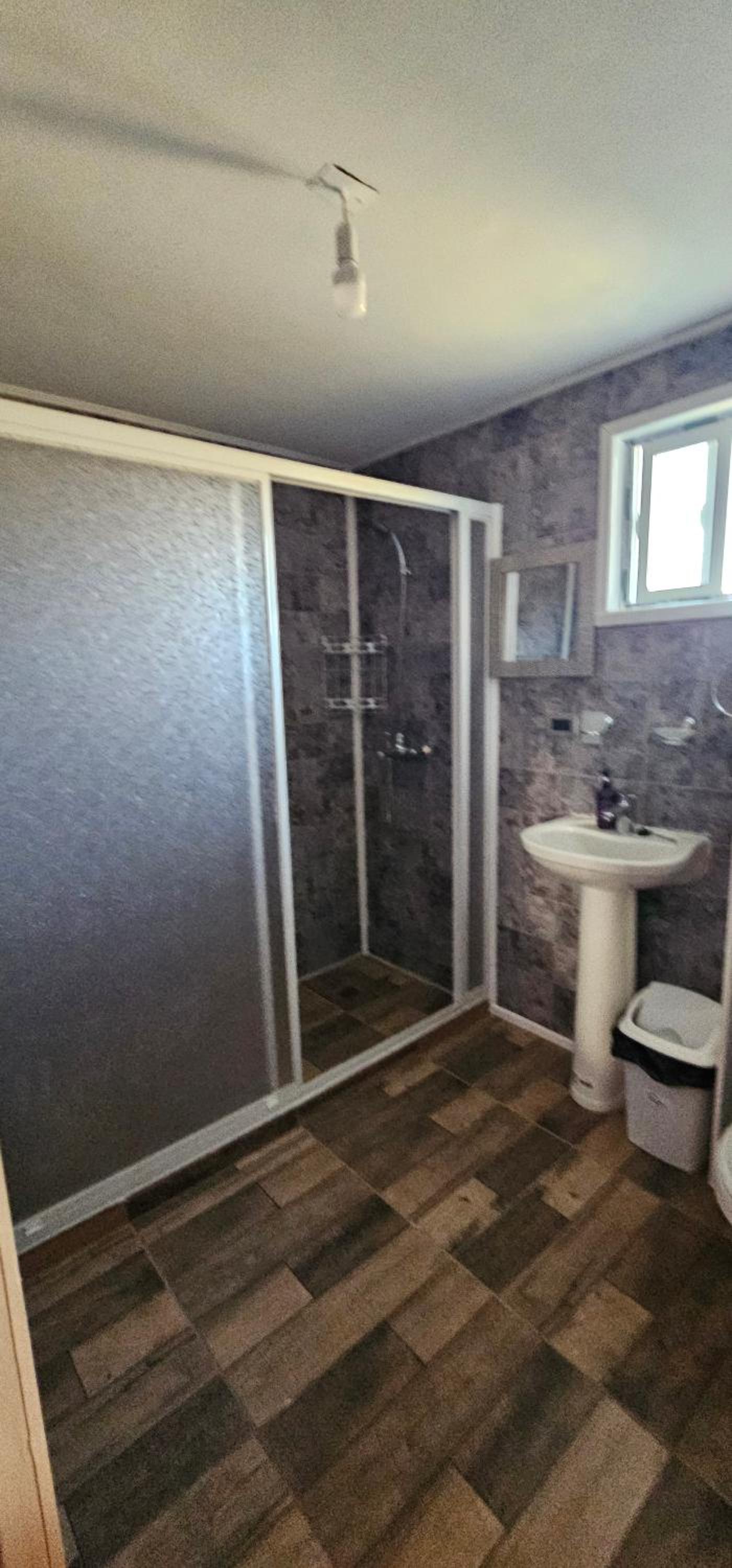Cabaña, Coñico, Purranque