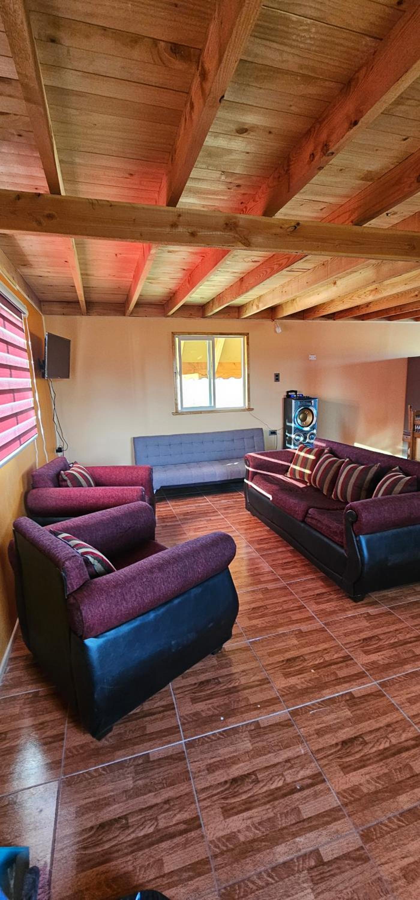 Cabaña, Coñico, Purranque