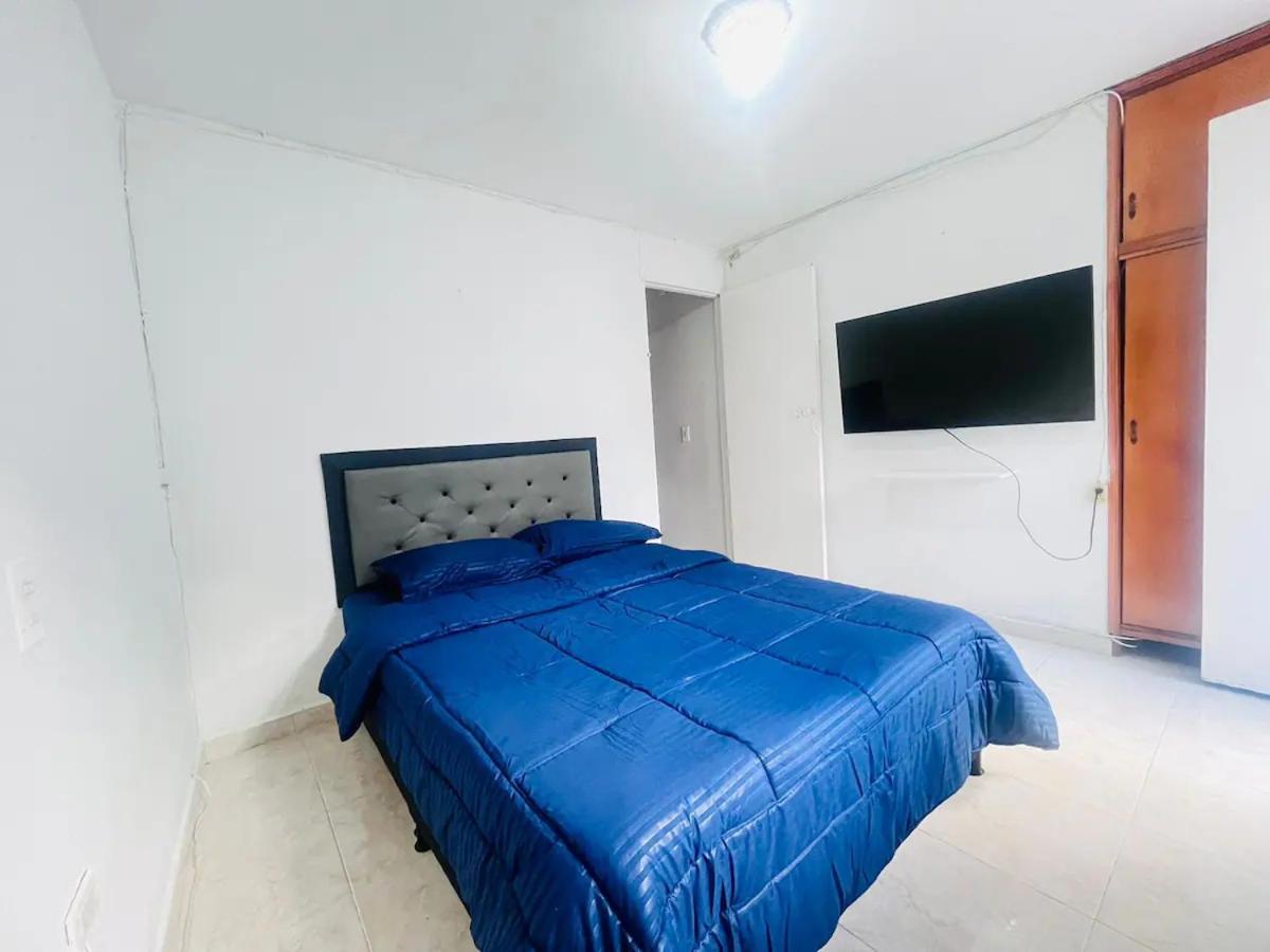 Espacio Rosado en el Corazón de Envigado