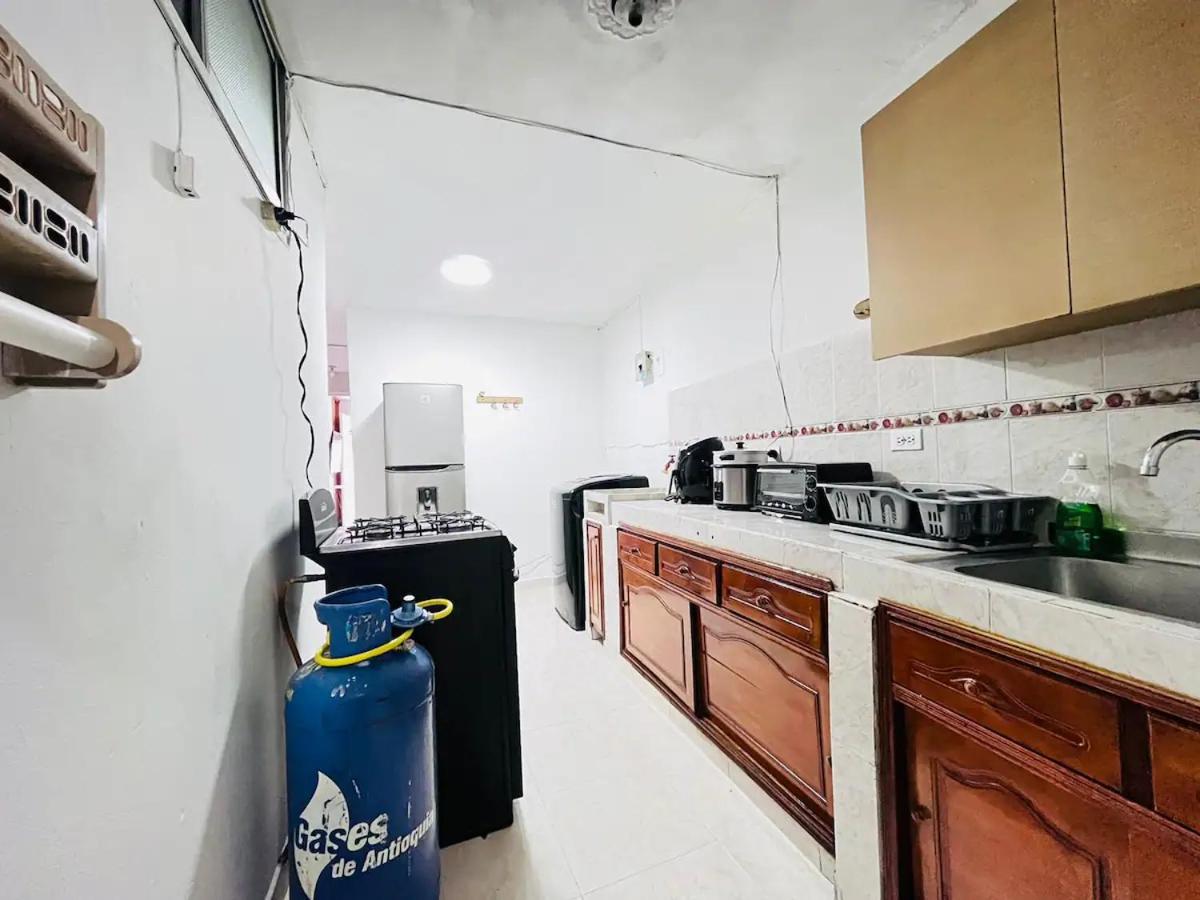 Espacio Rosado en el Corazón de Envigado