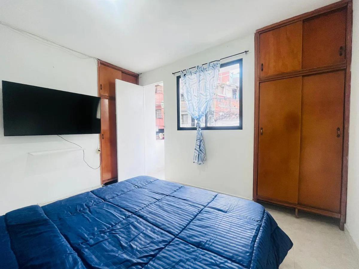 Espacio Rosado en el Corazón de Envigado
