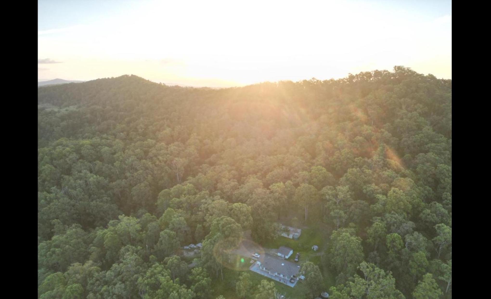 Hinterland Heights