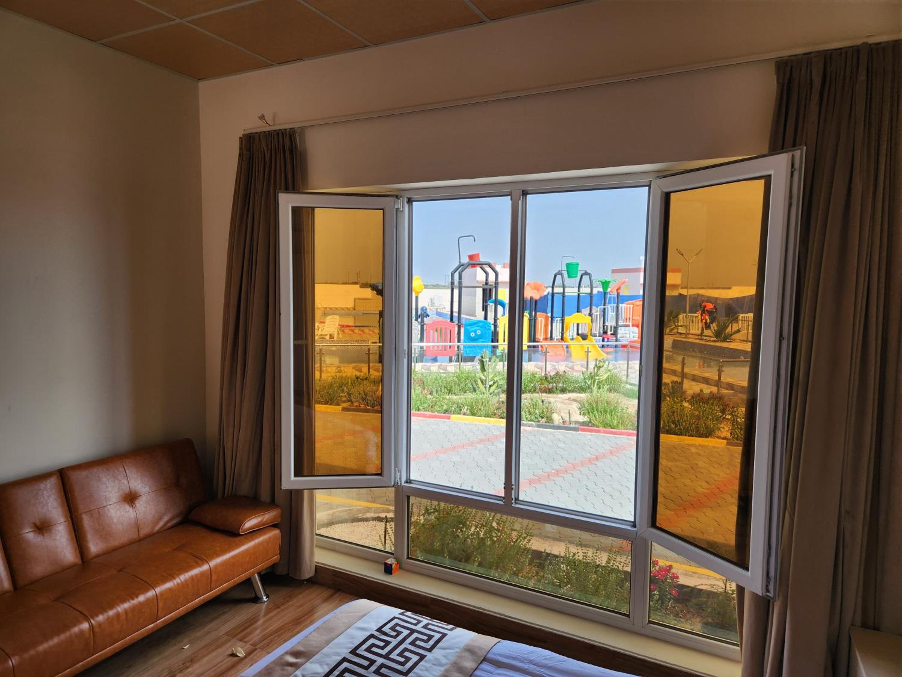 Lina Dreamland Resort