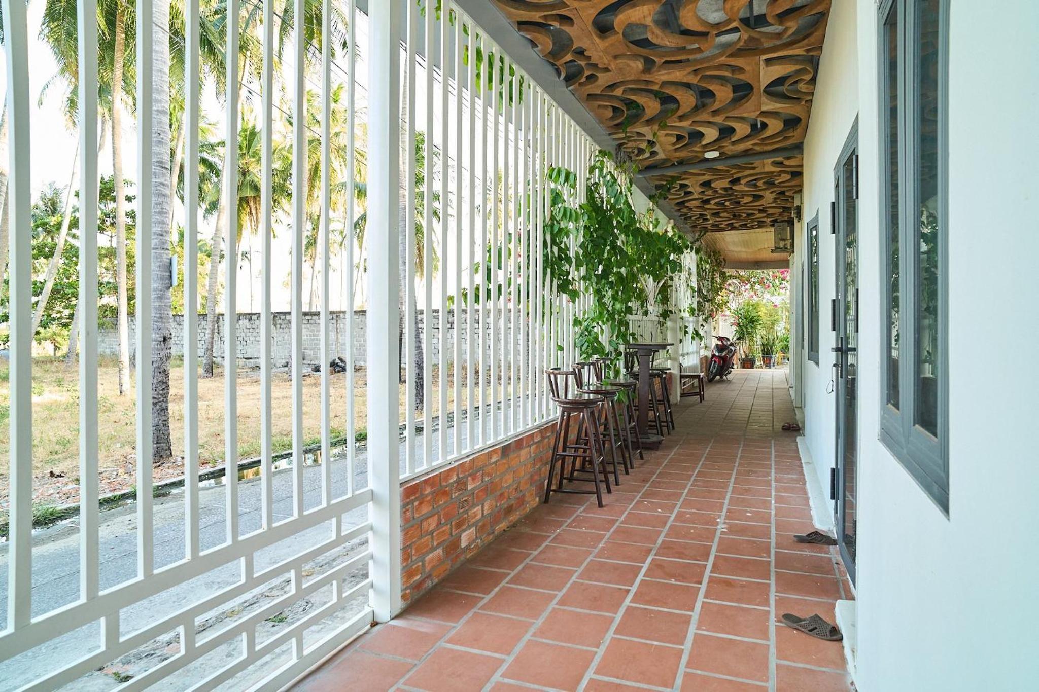 Gem’s House view 5