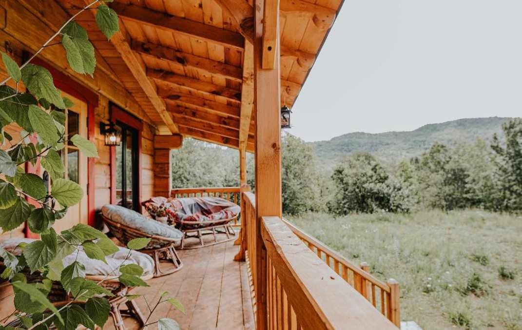 Gîte de l'herboriste