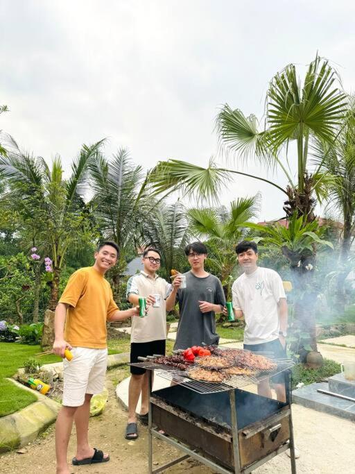Đông Sơn Mountain Villa Bắc Ninh