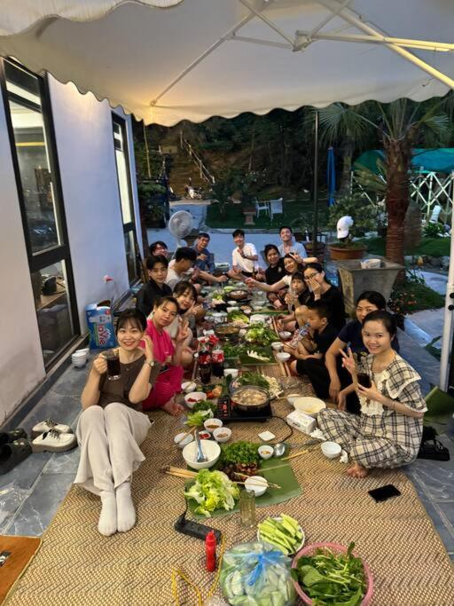 Đông Sơn Mountain Villa Bắc Ninh