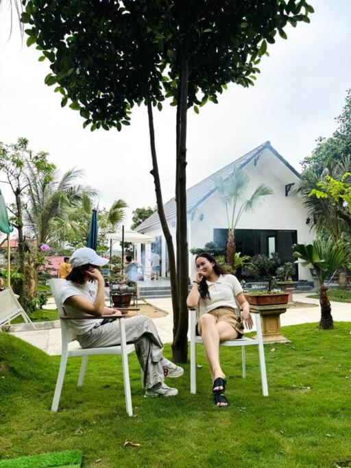Đông Sơn Mountain Villa Bắc Ninh